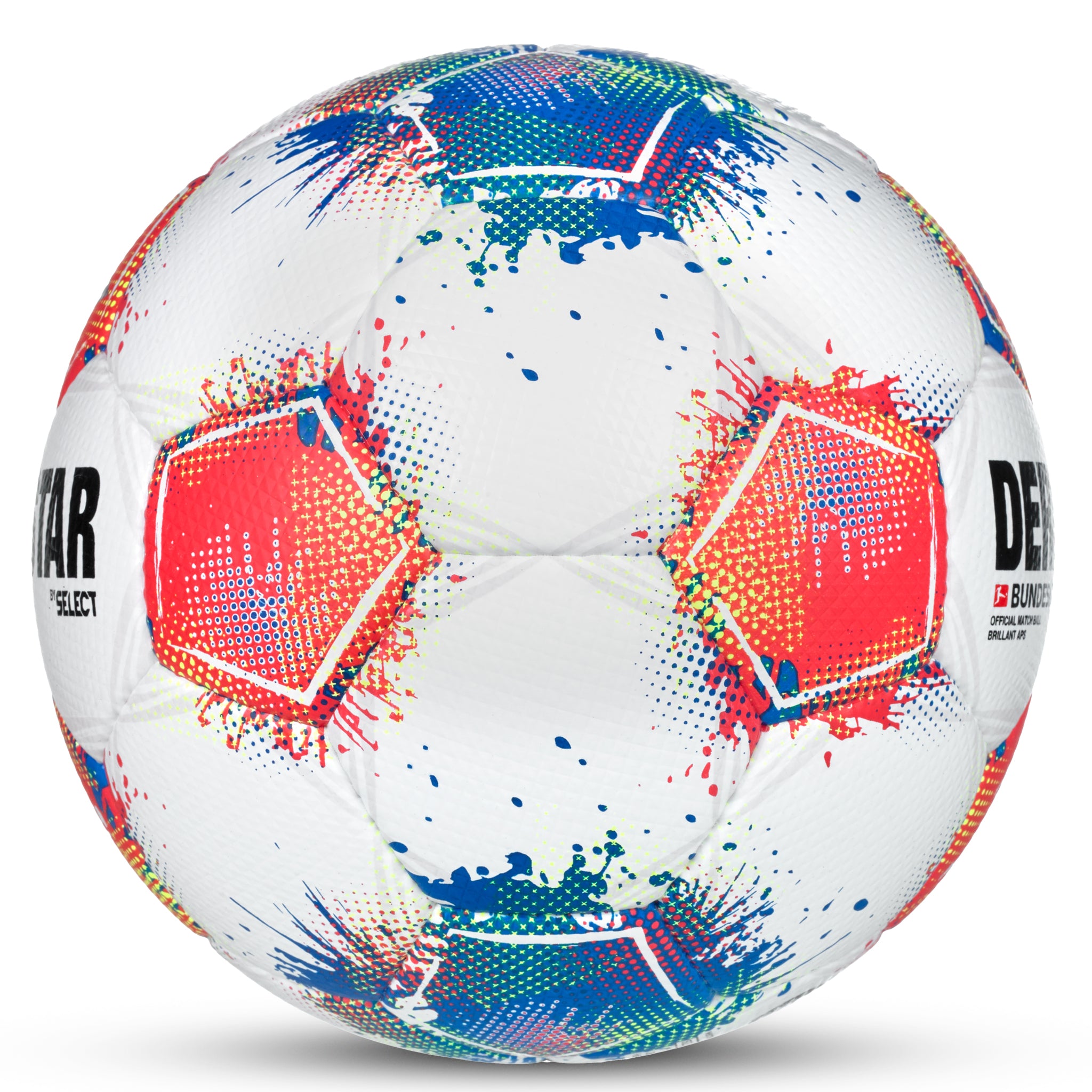 Derbystar Bundesliga Brillant APS 2025-26