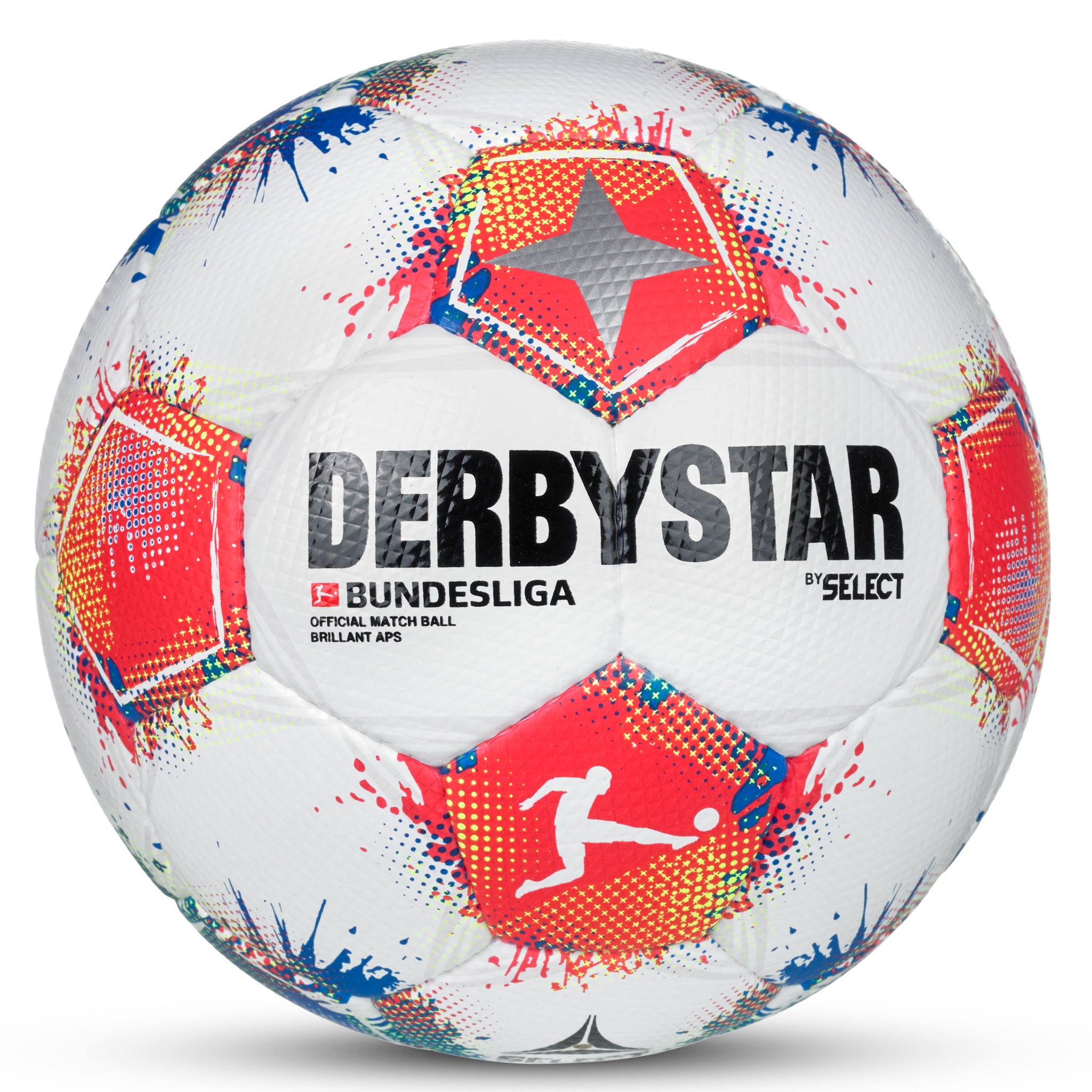 Derbystar Bundesliga Brillant APS 2025-26
