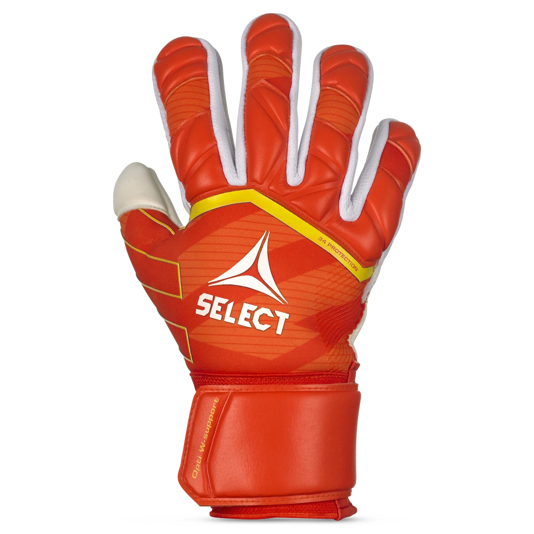 34 Protection #color_orange/white