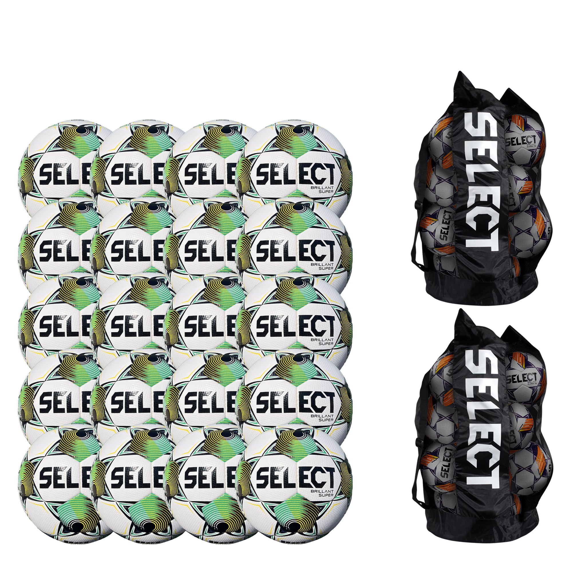 USL Academy Match & Small Team Training Pack v25