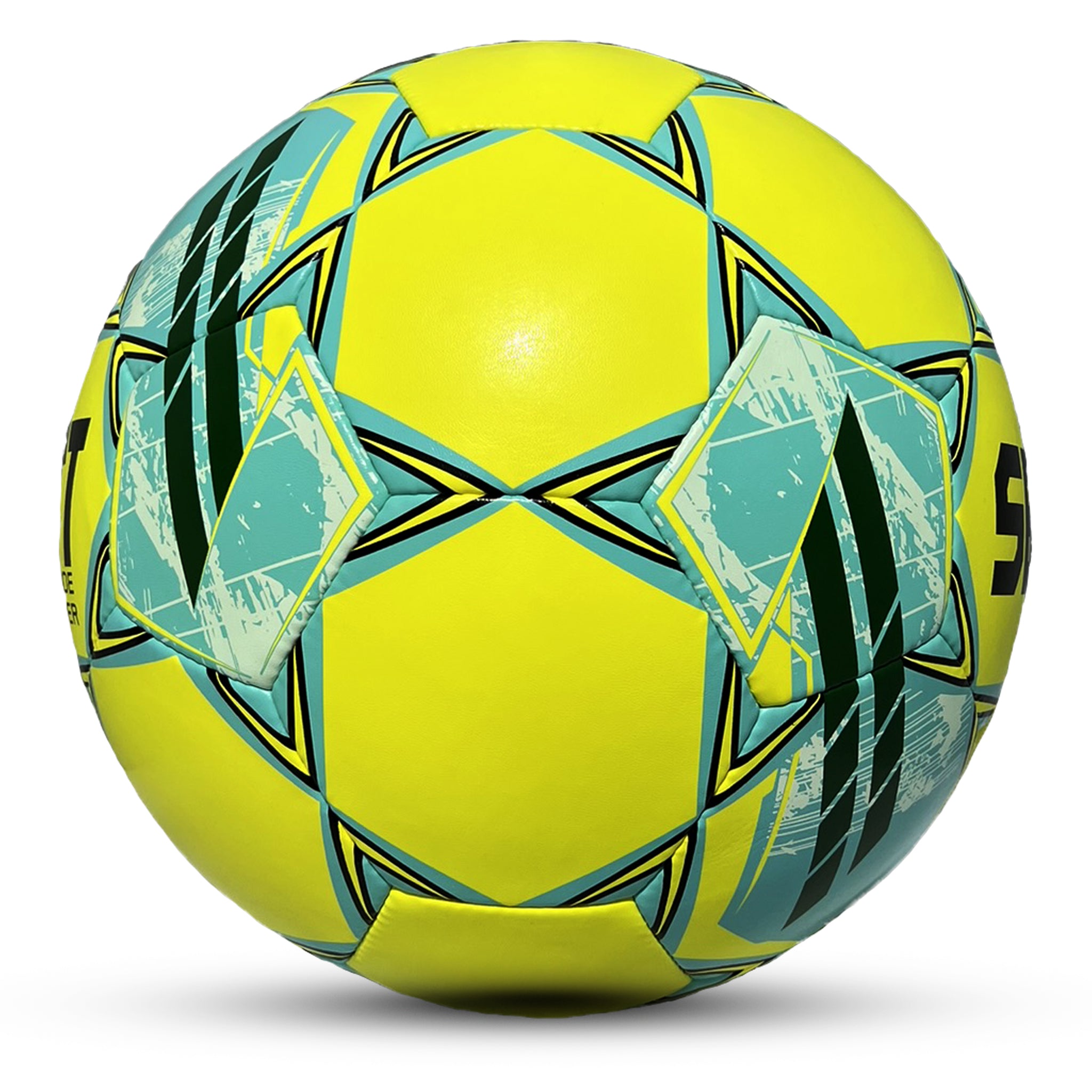 Grande Trainer #color_yellow/green