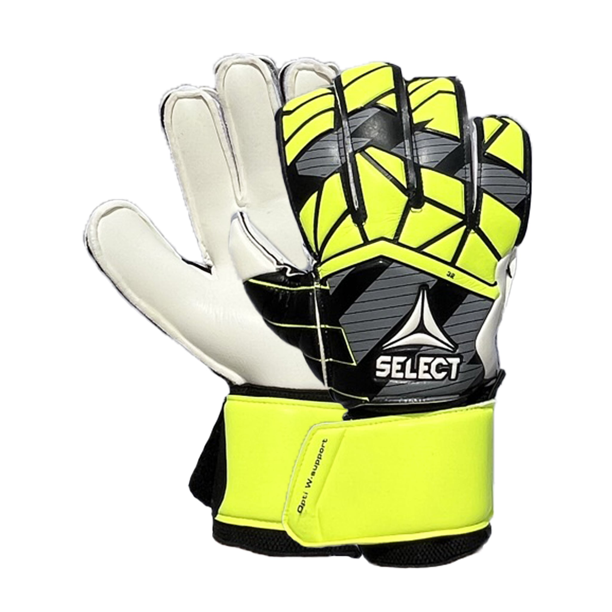 32 Allround #color_white/yellow