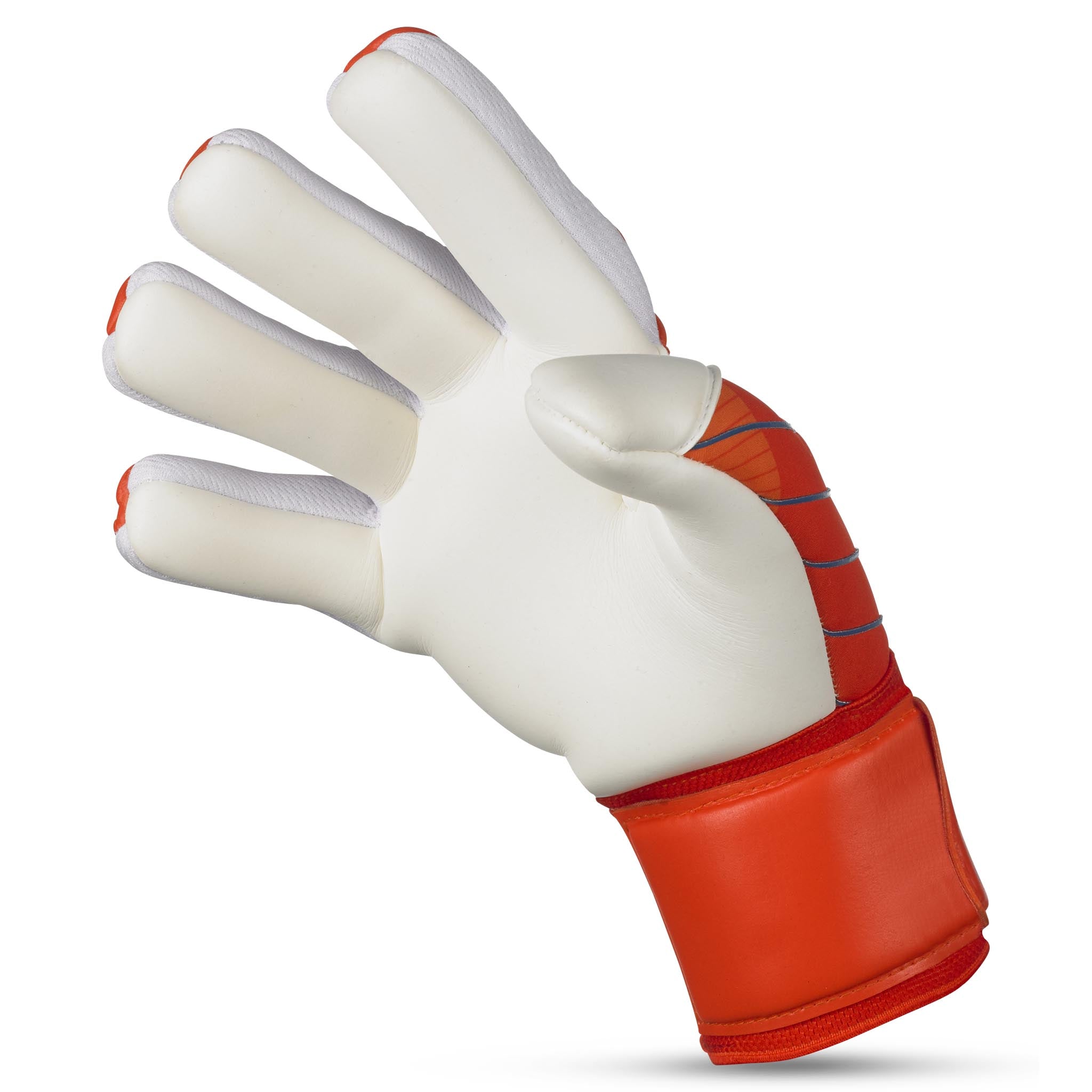 77 Super Grip #color_orange/white