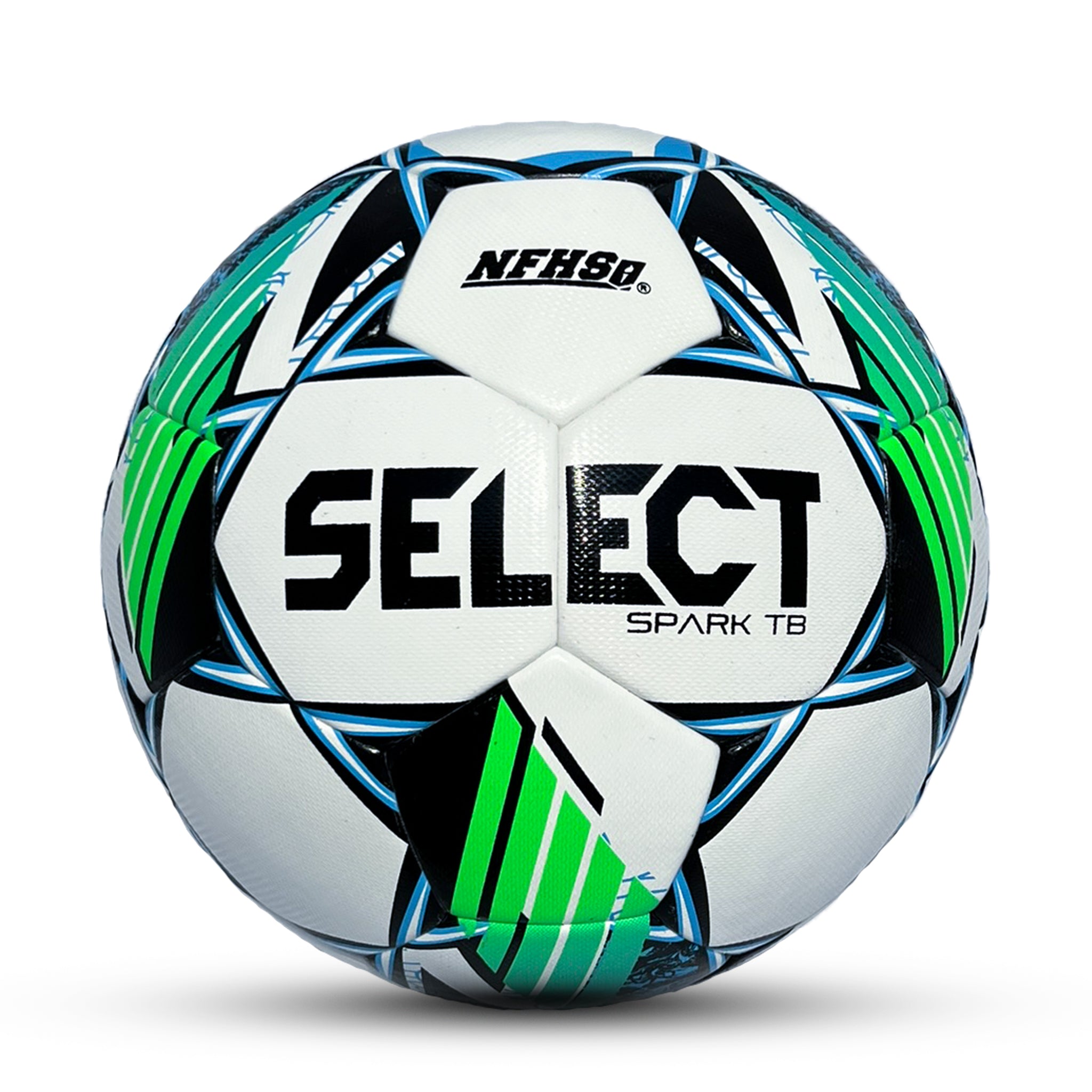 Spark TB #color_white/blue