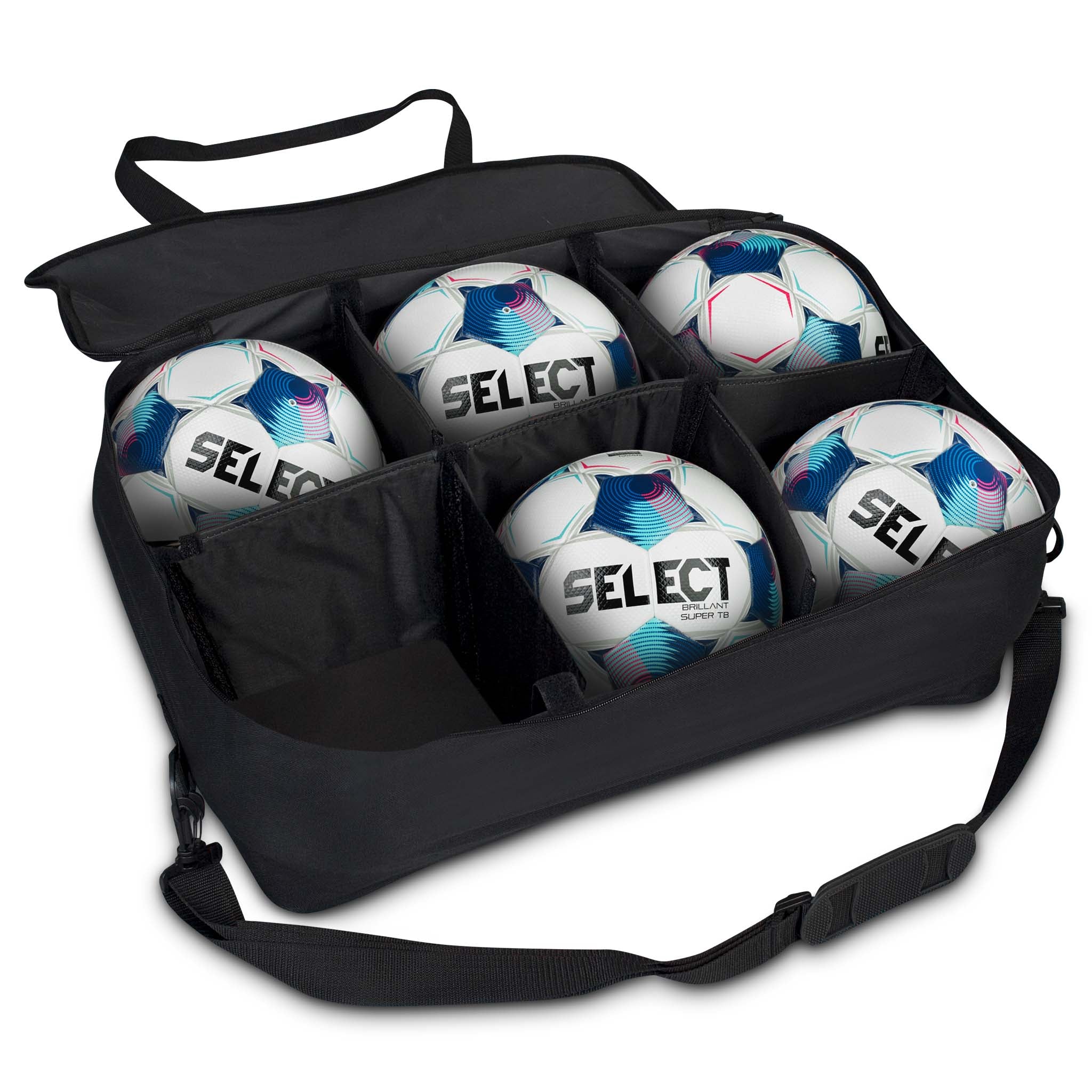 Black ball bag #color_black