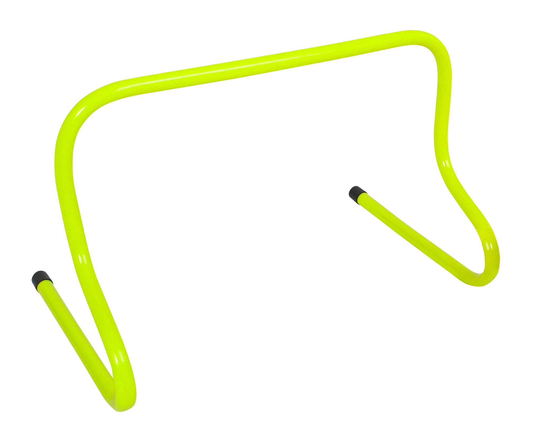 Yellow training hurdle #color_yellow