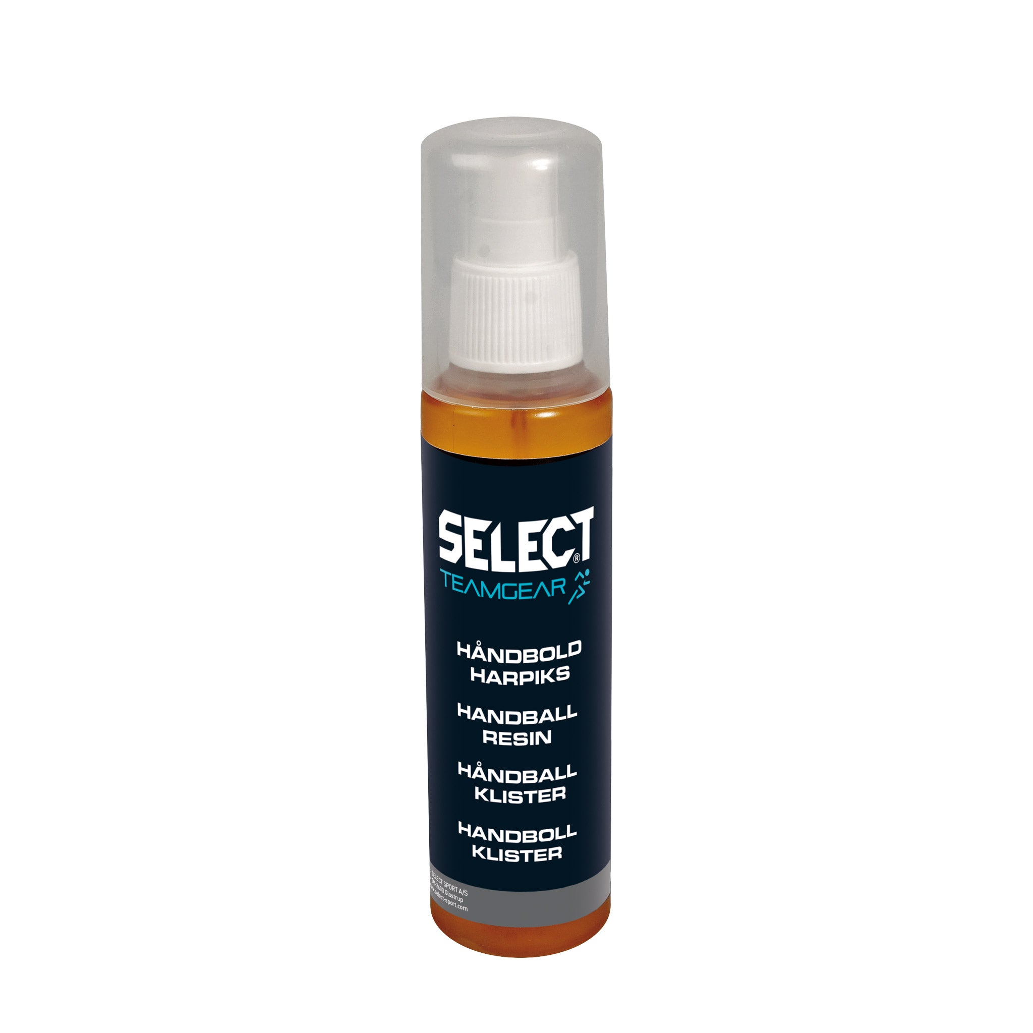 Resin Spray for handballs