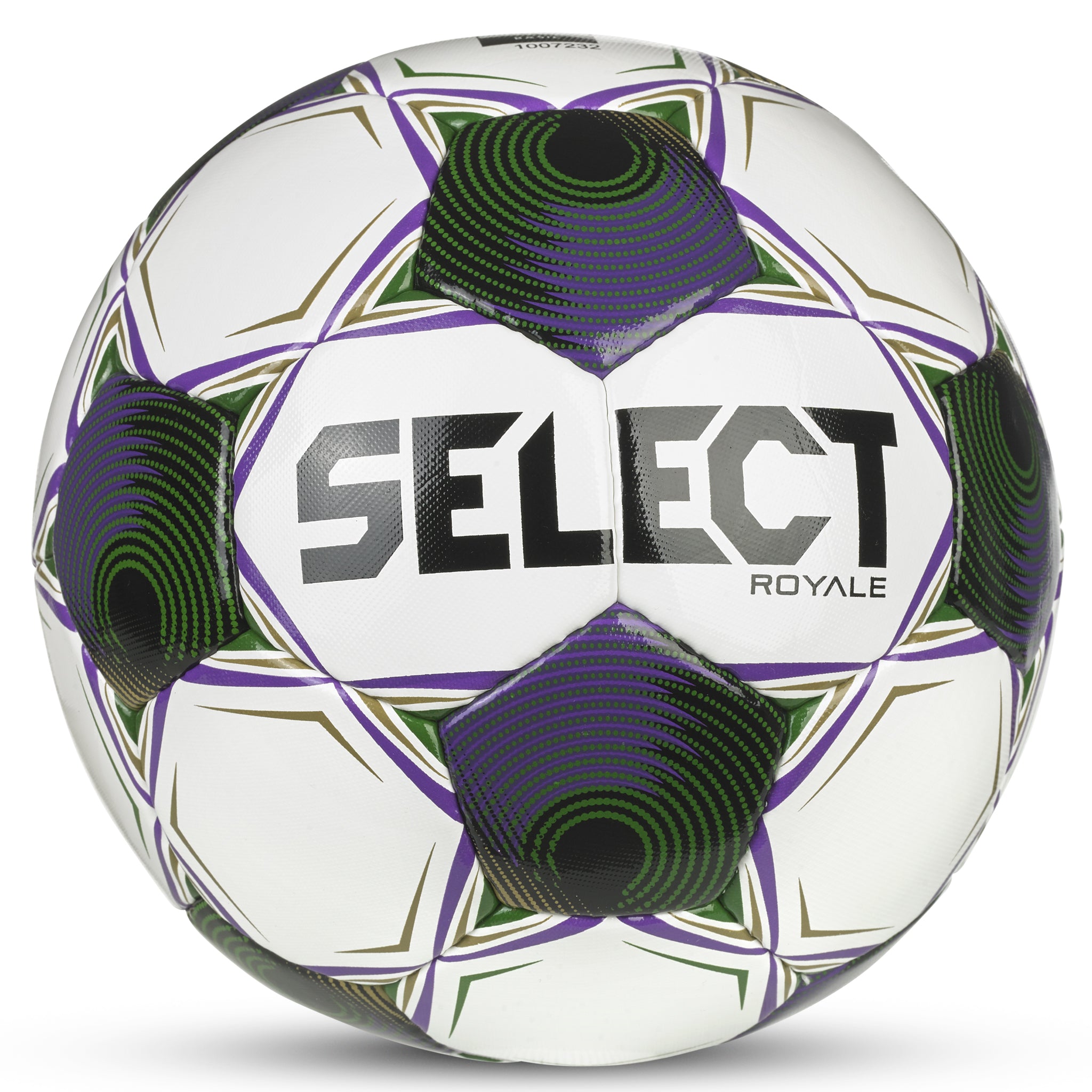 Royale v25 Pack - 6 Balls