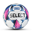 NCCAA Official Soccer Ball #color_white/blue