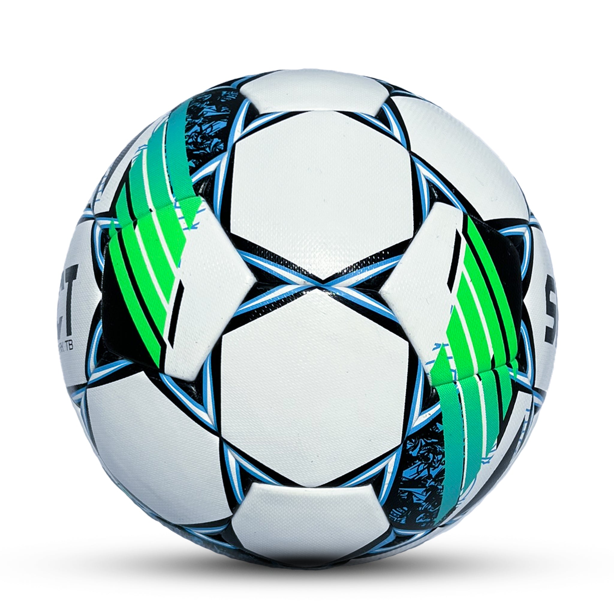 Spark TB #color_white/blue