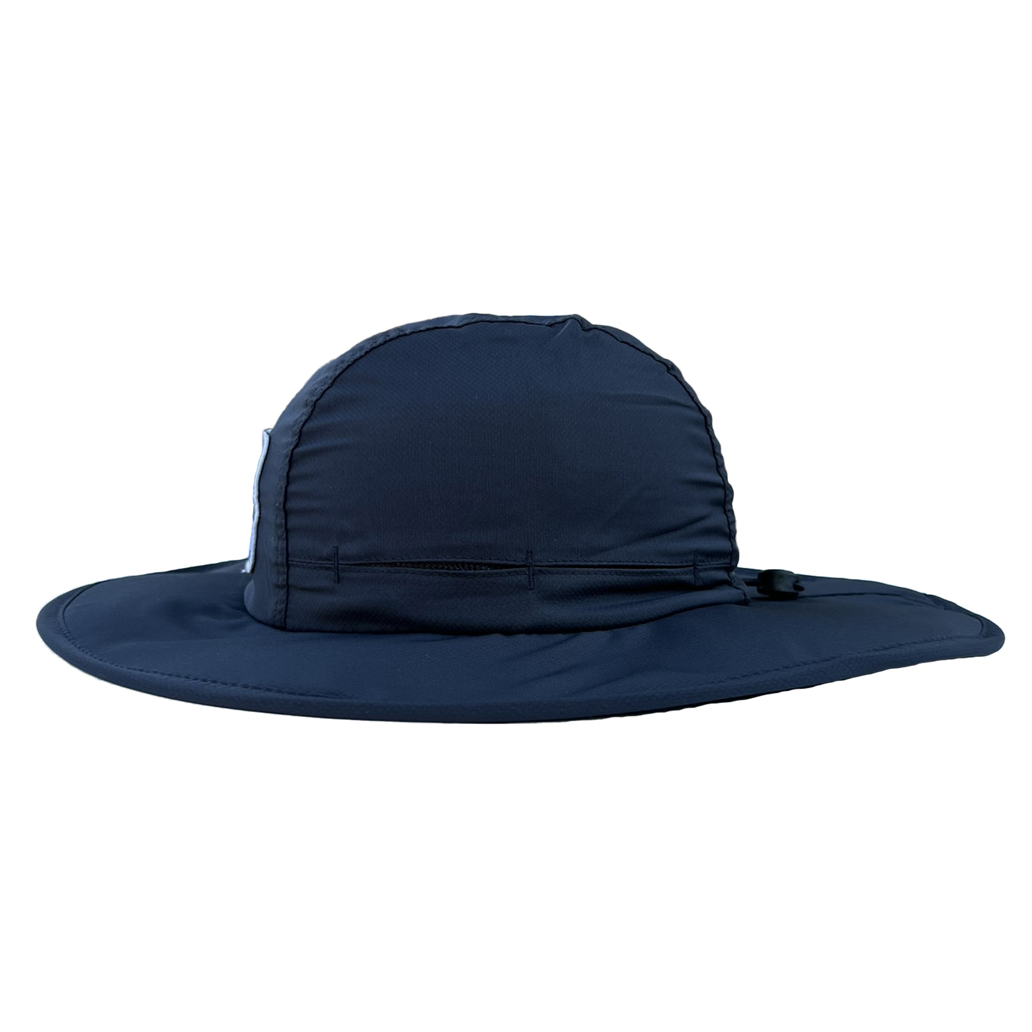 Bucket Hat #color_black