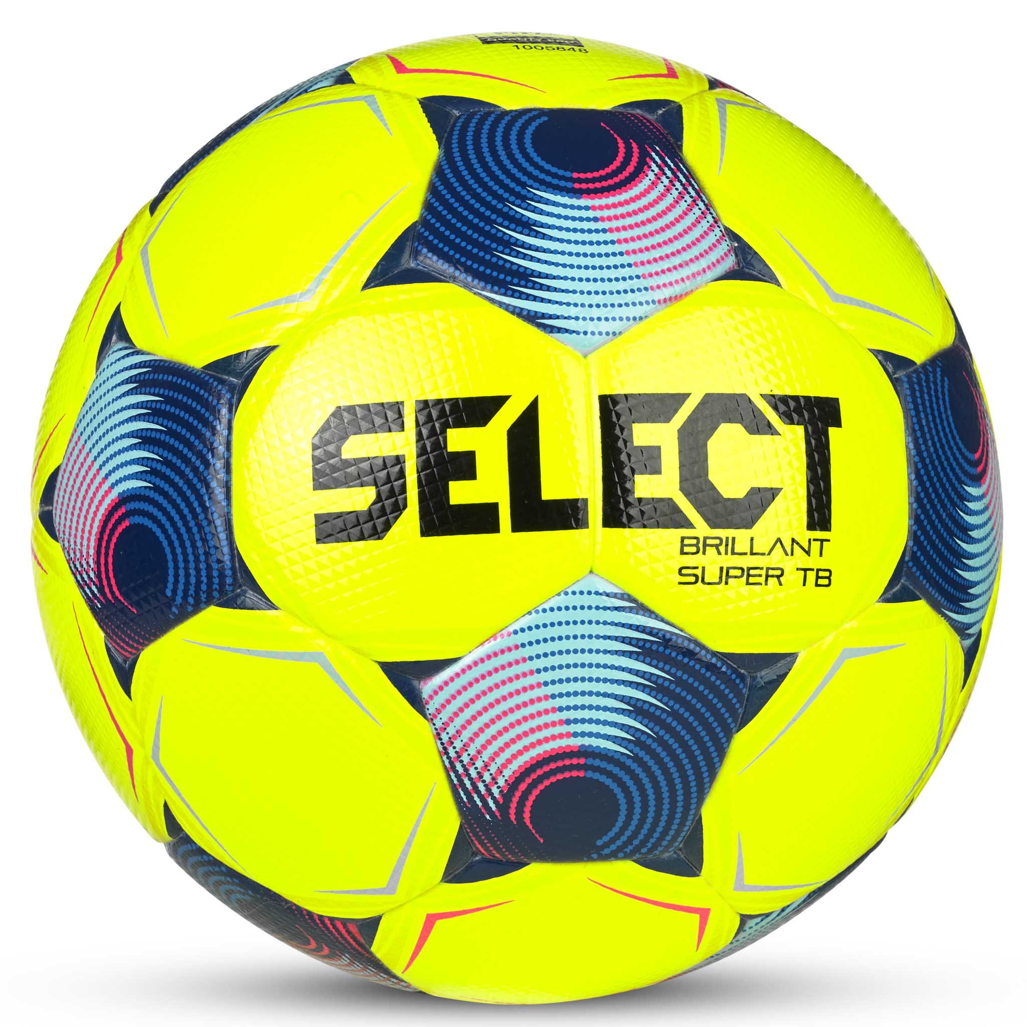 Brillant Super TB yellow/blue #color_yellow/blue