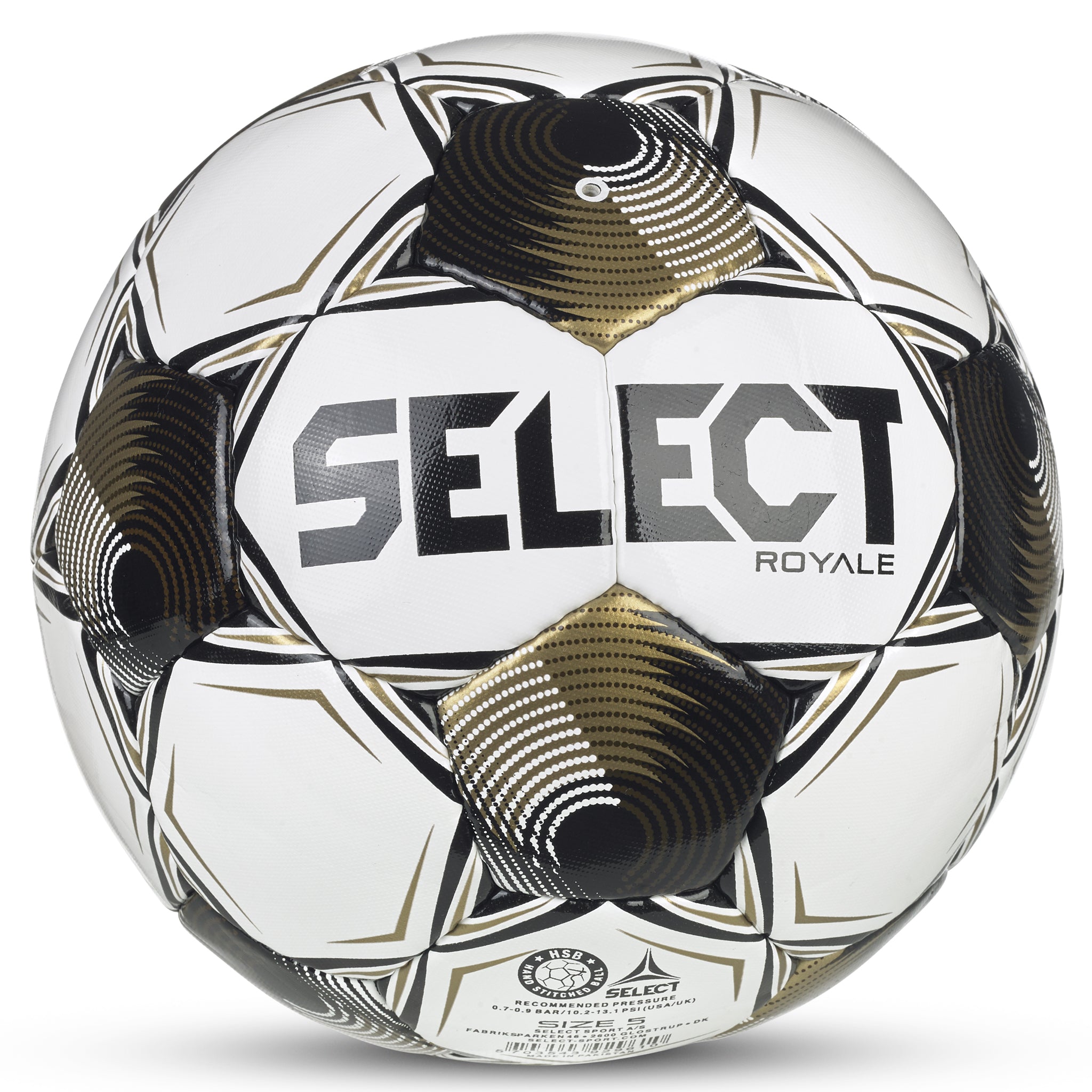 Royale NFHS #color_white/black