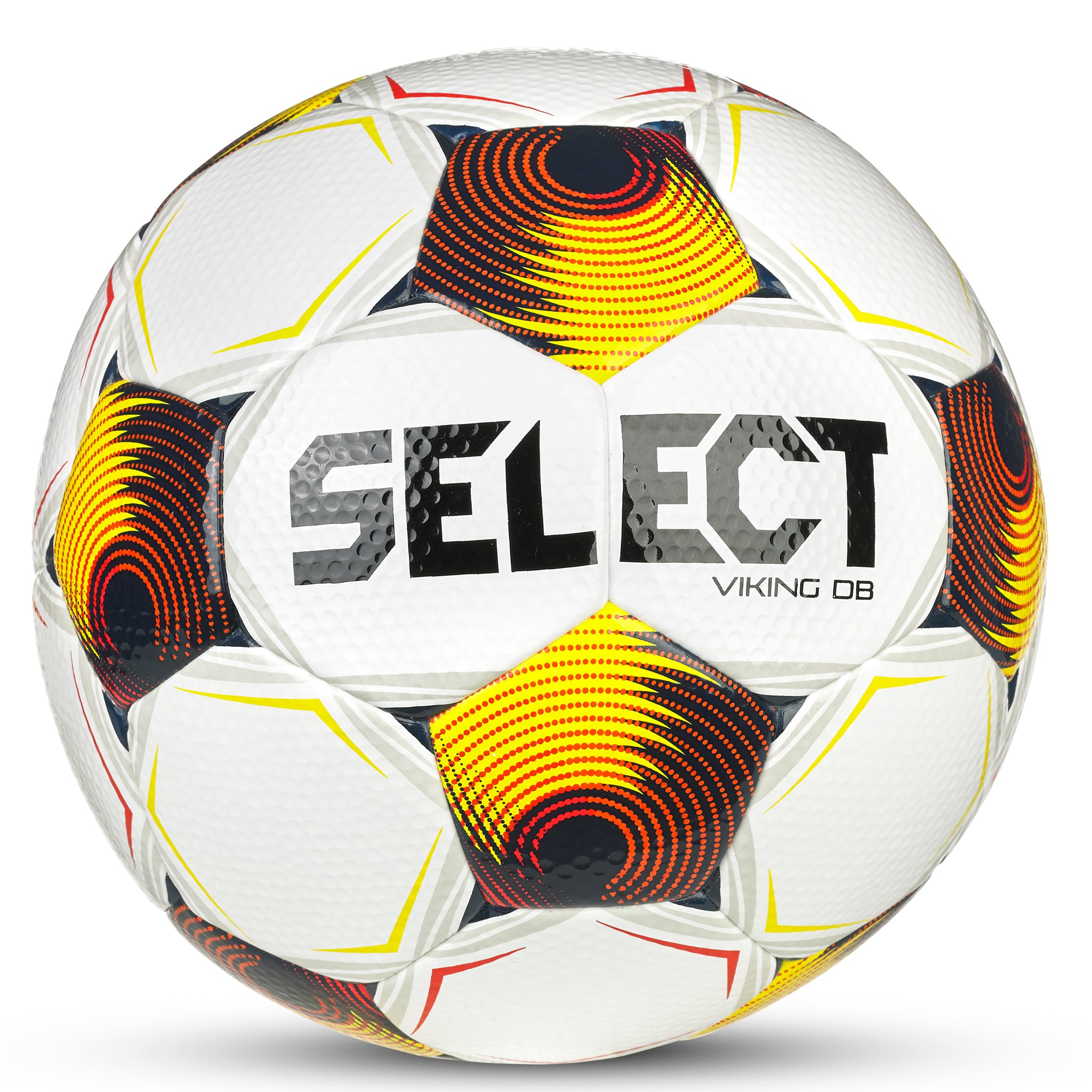 Viking DB #color_white/orange