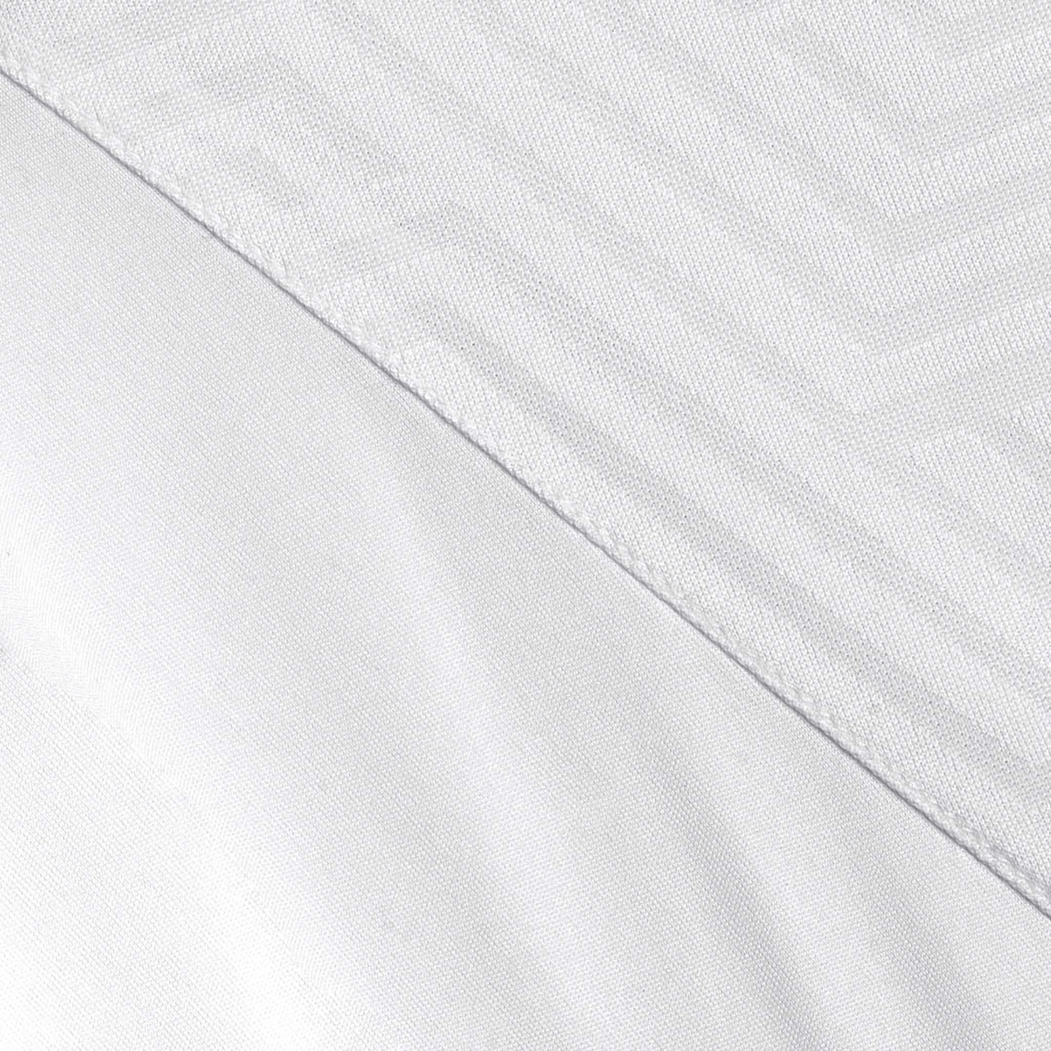 Monaco Technical Polo White/black #color_ #color_white/black #color_white/black