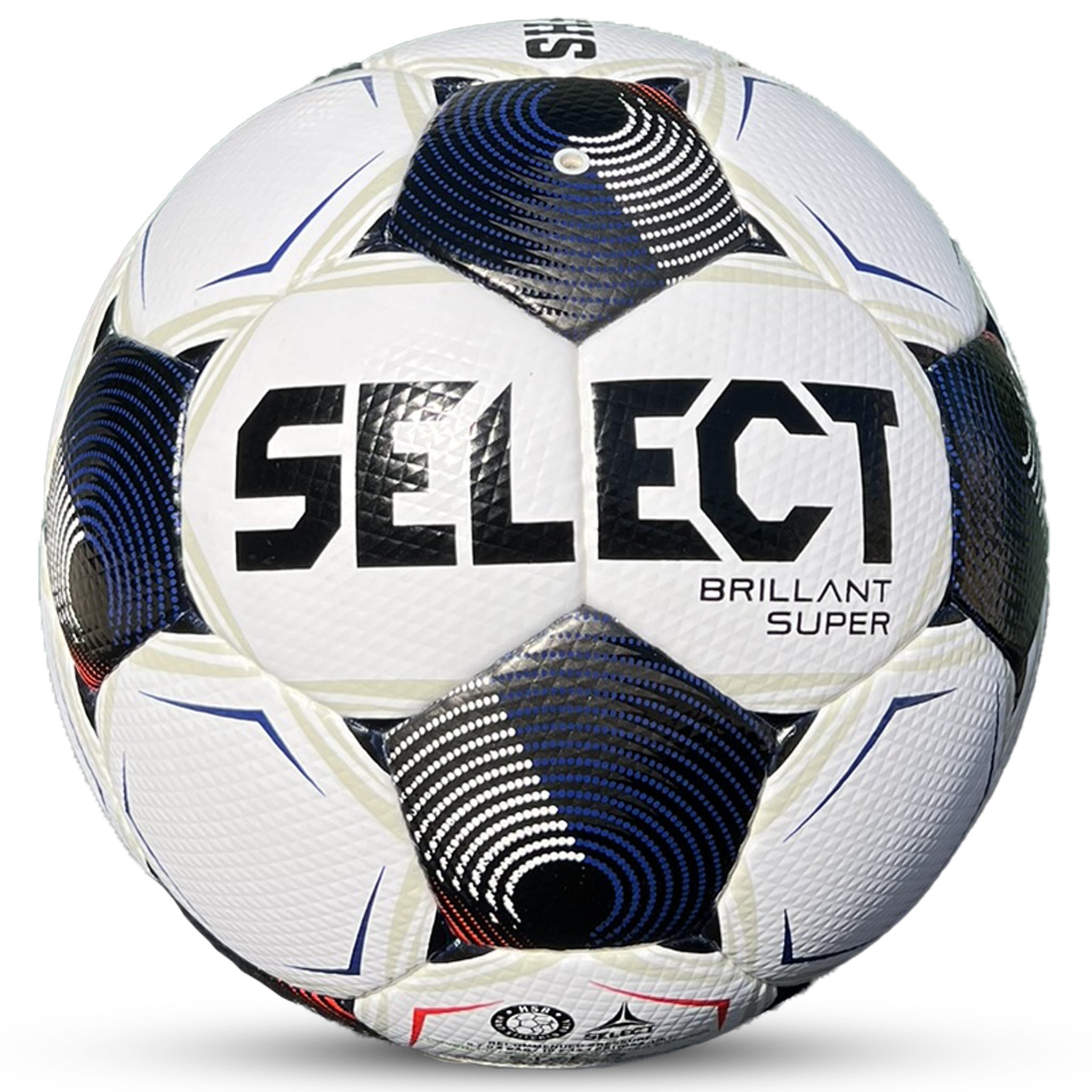 Brillant Super NFHS #color_ #color_white/black