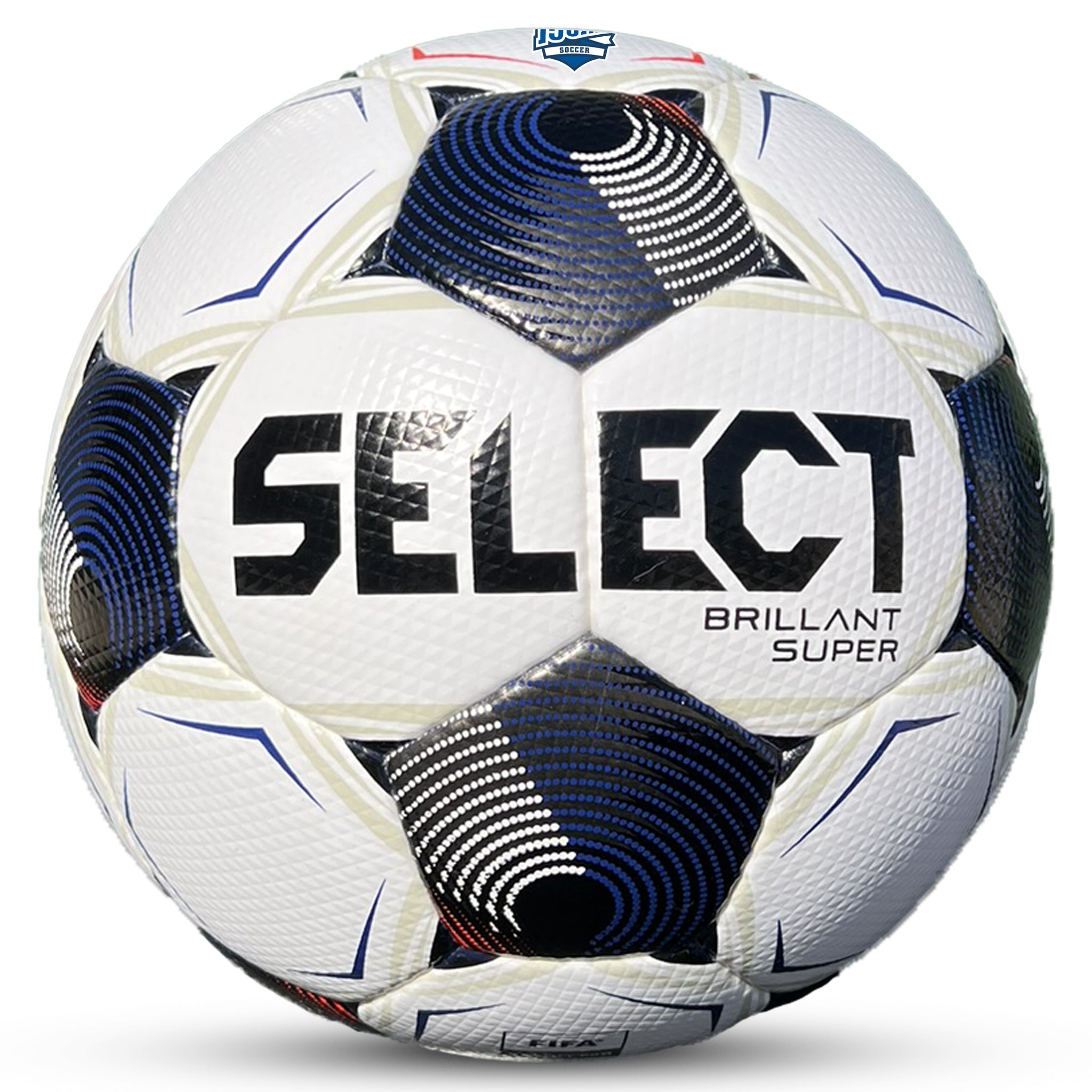 Brillant Super NJCAA #color_white/black