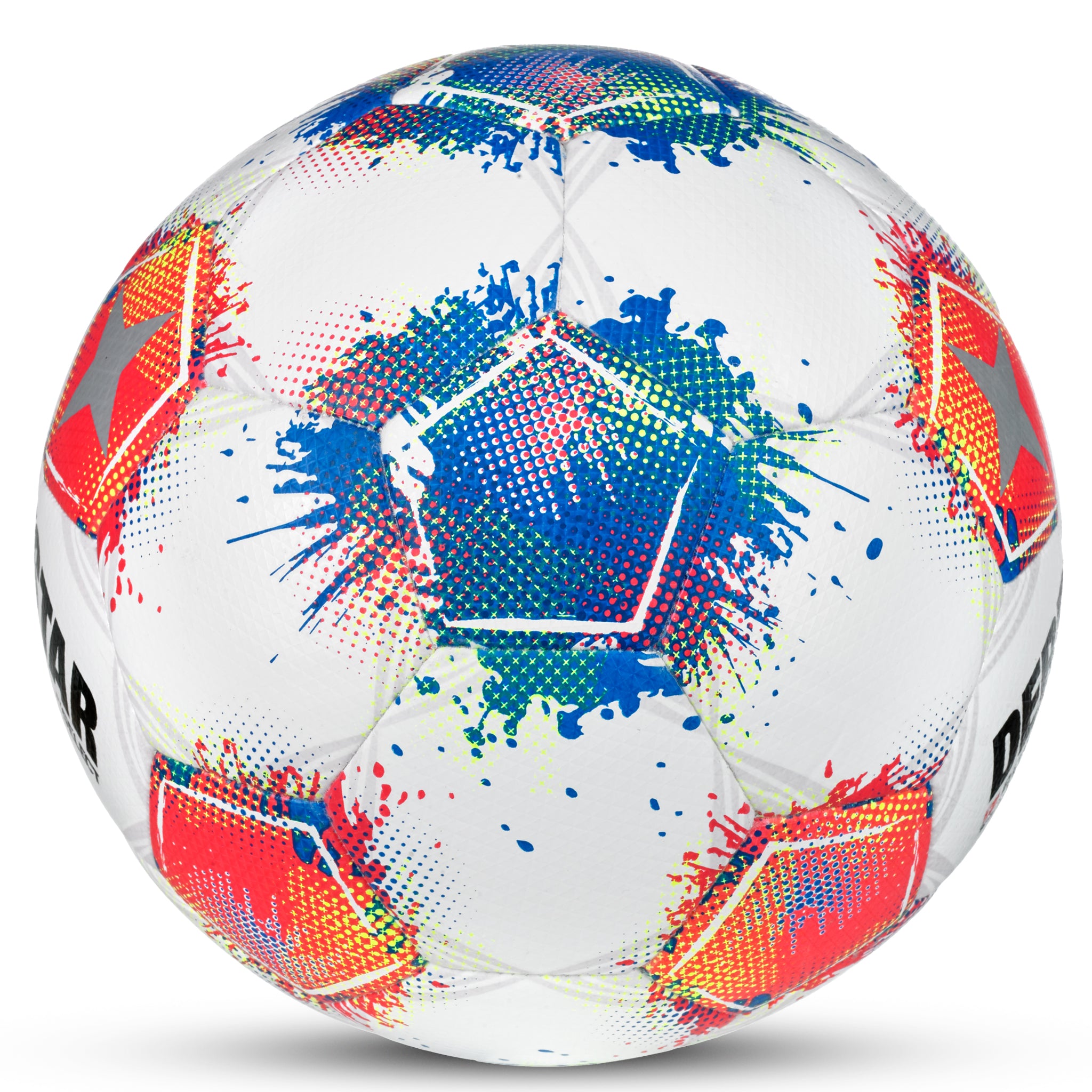 Derbystar Bundesliga Brillant Replica 2025-26