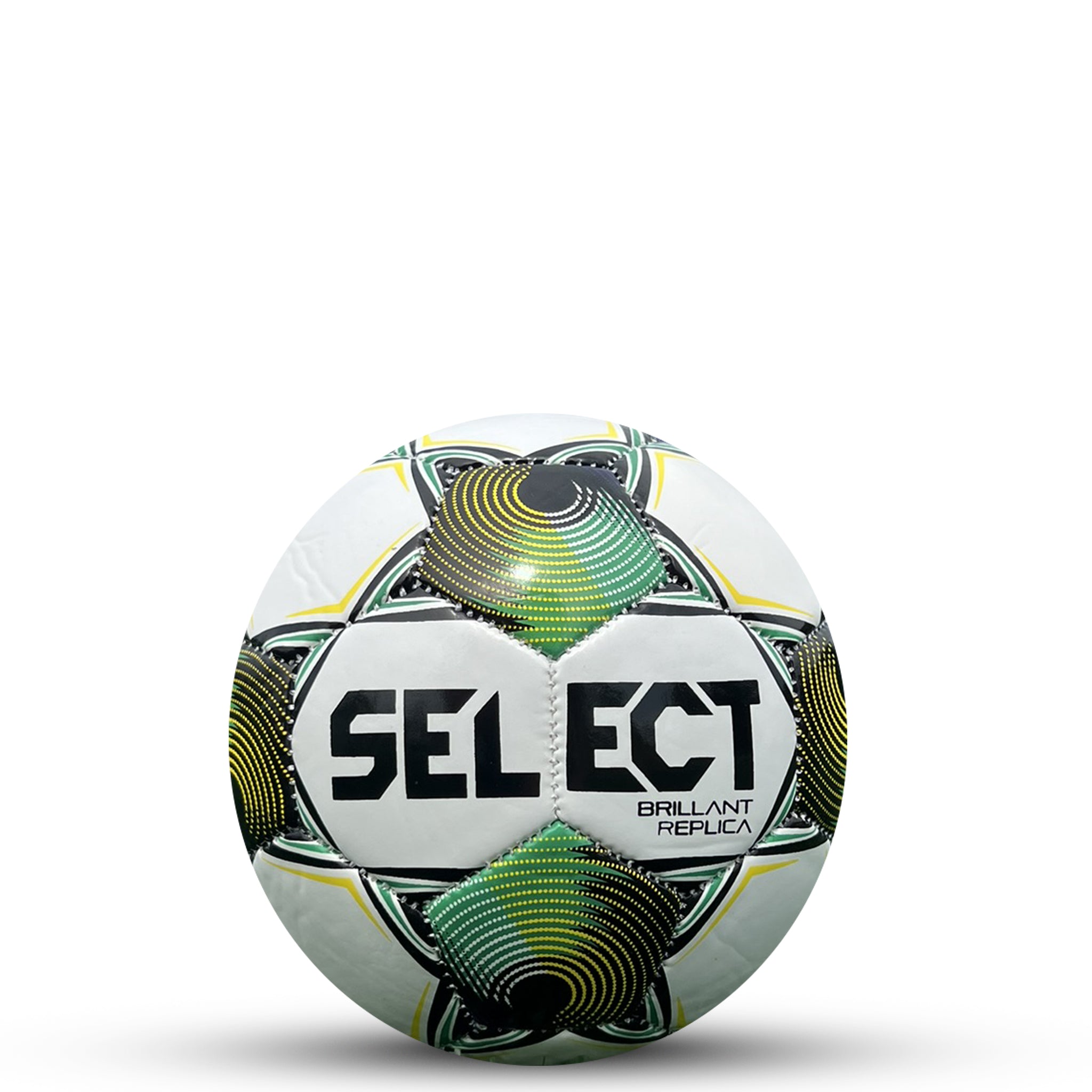 Brillant Mini USL 2025 #color_white/green