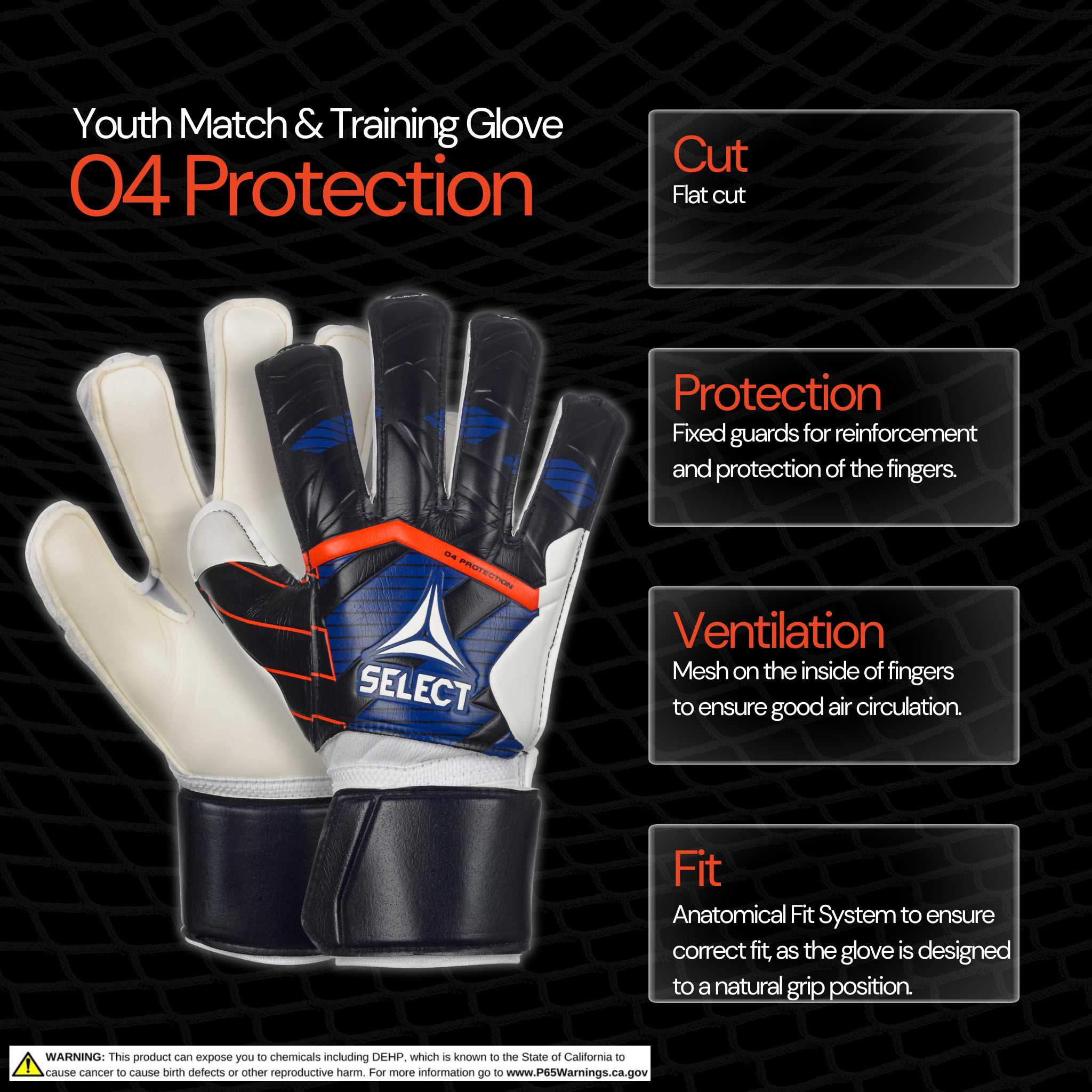 04 Protection #color_blue/white