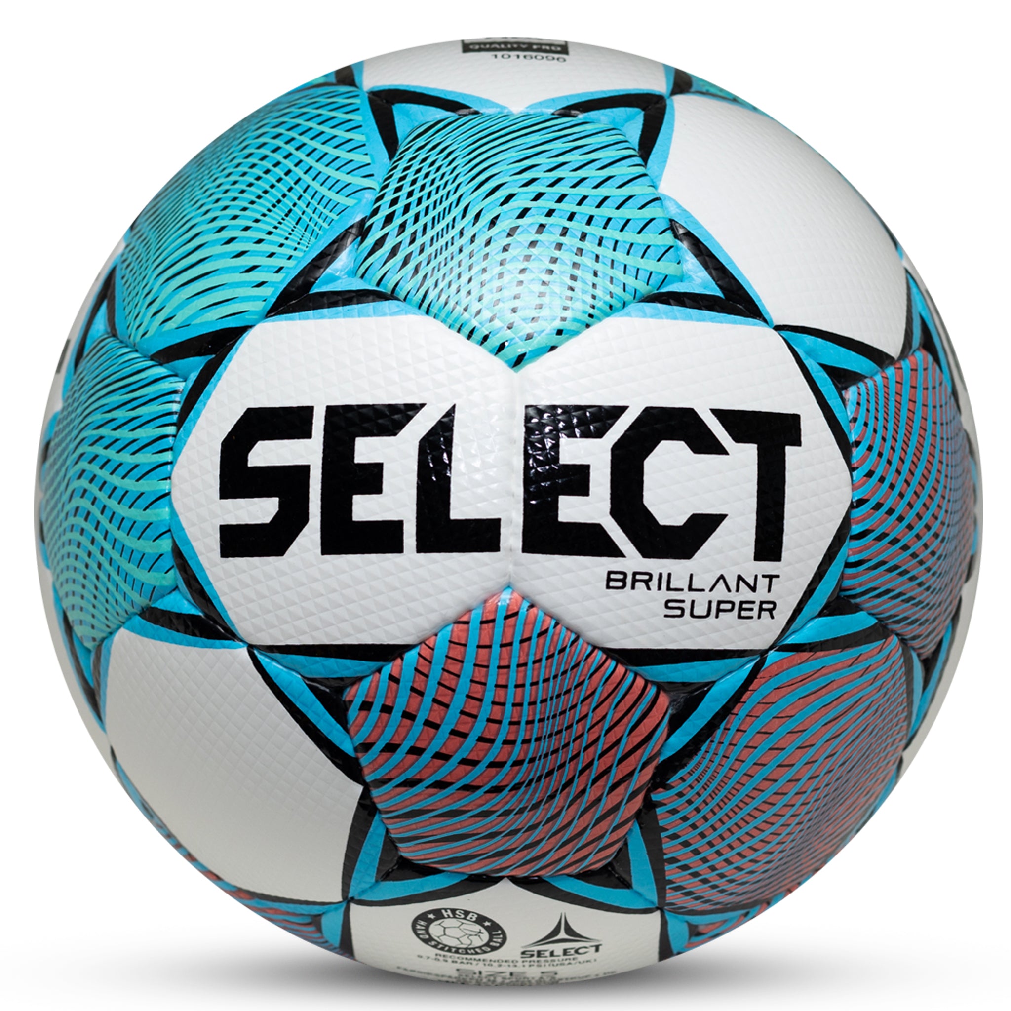 Official Match Ball of USL Championship, League One, League Two, W