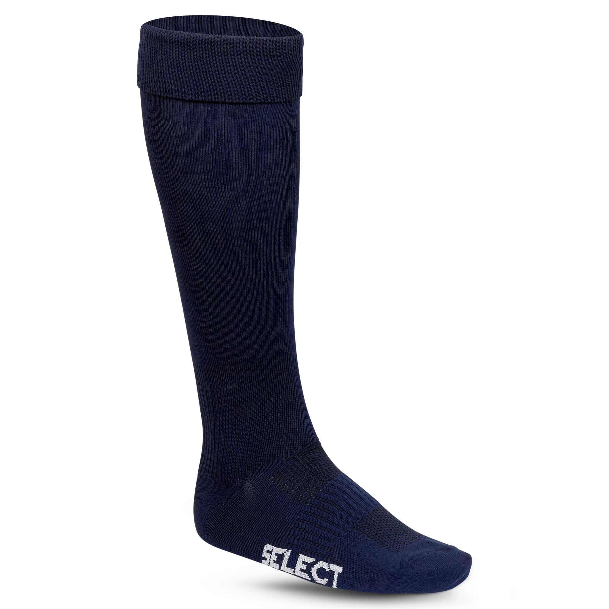 Soccer Socks #color_navy