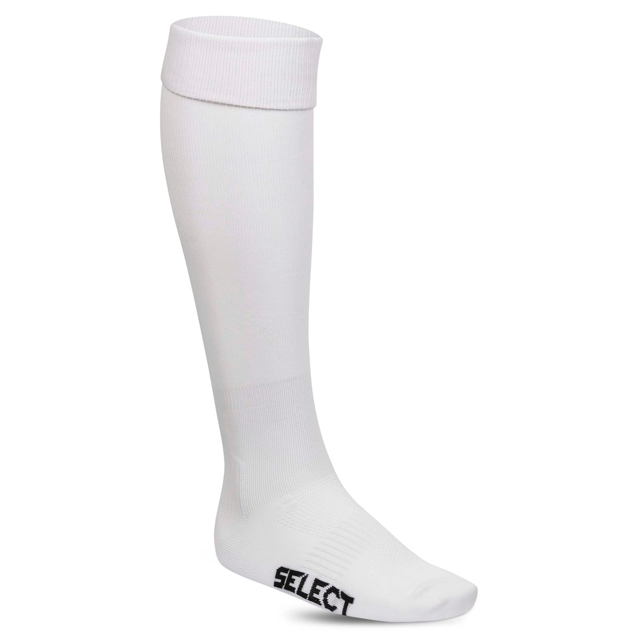Soccer Socks #color_white