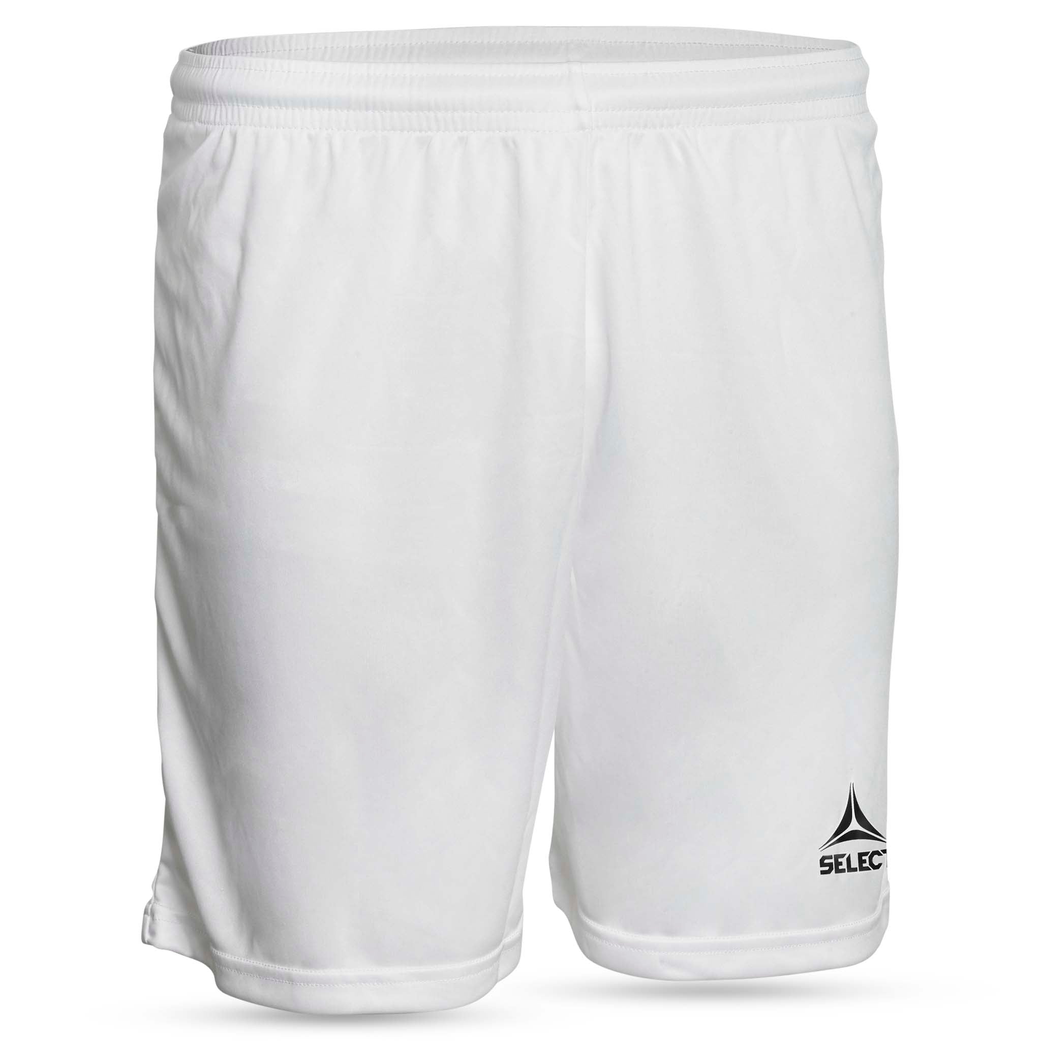 Pisa Shorts #color_white