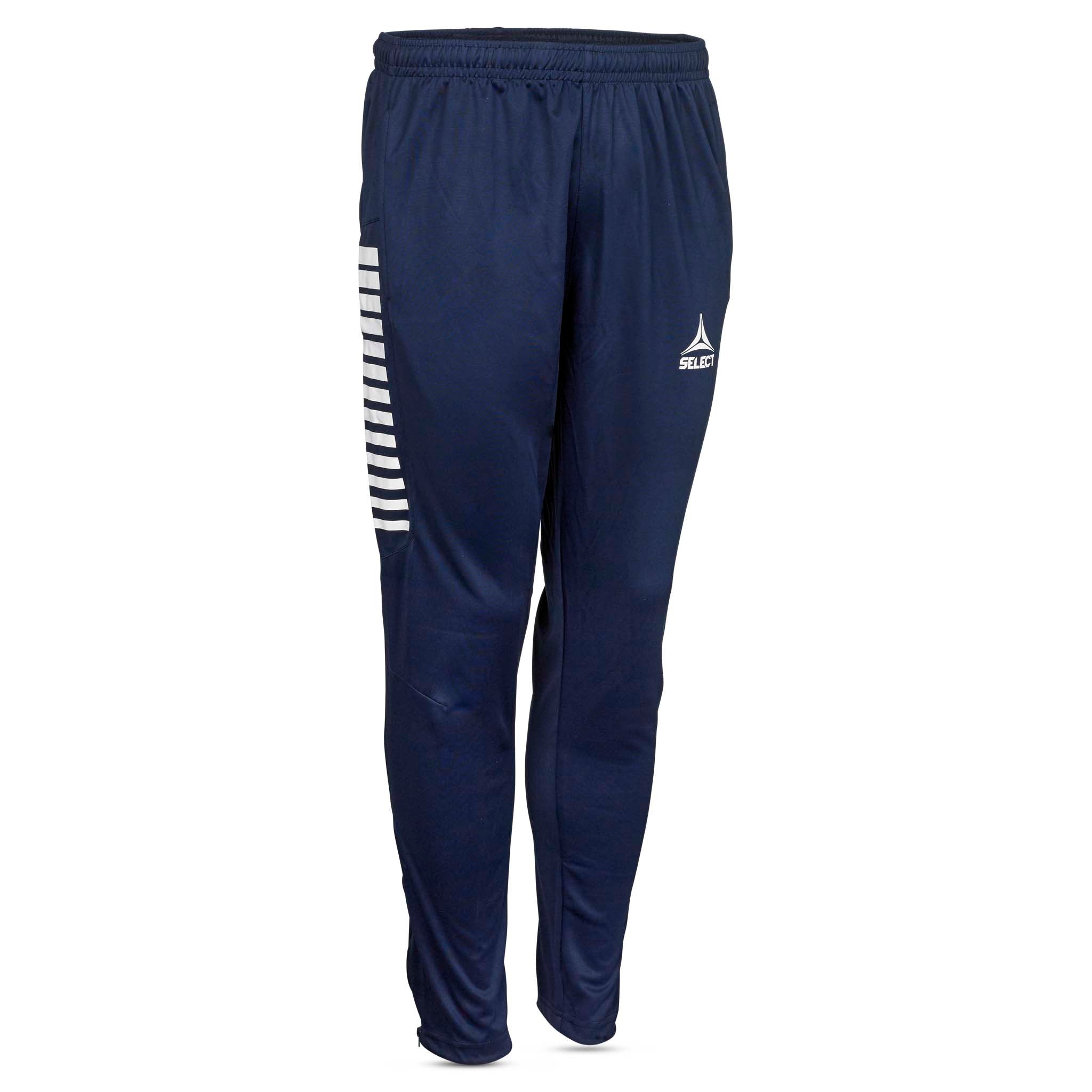 Black Training Pants #color_black