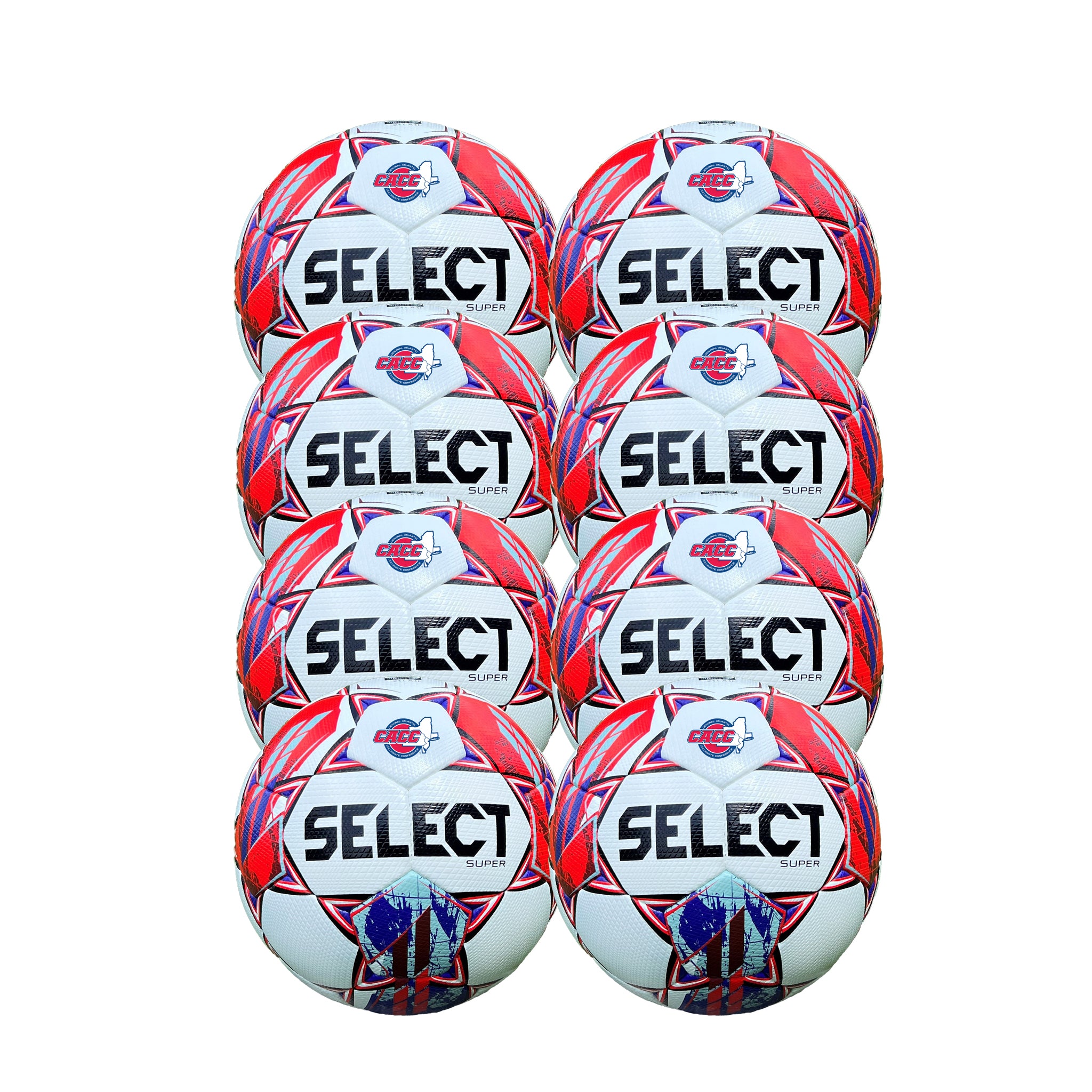 CACC Super 2024 Pack