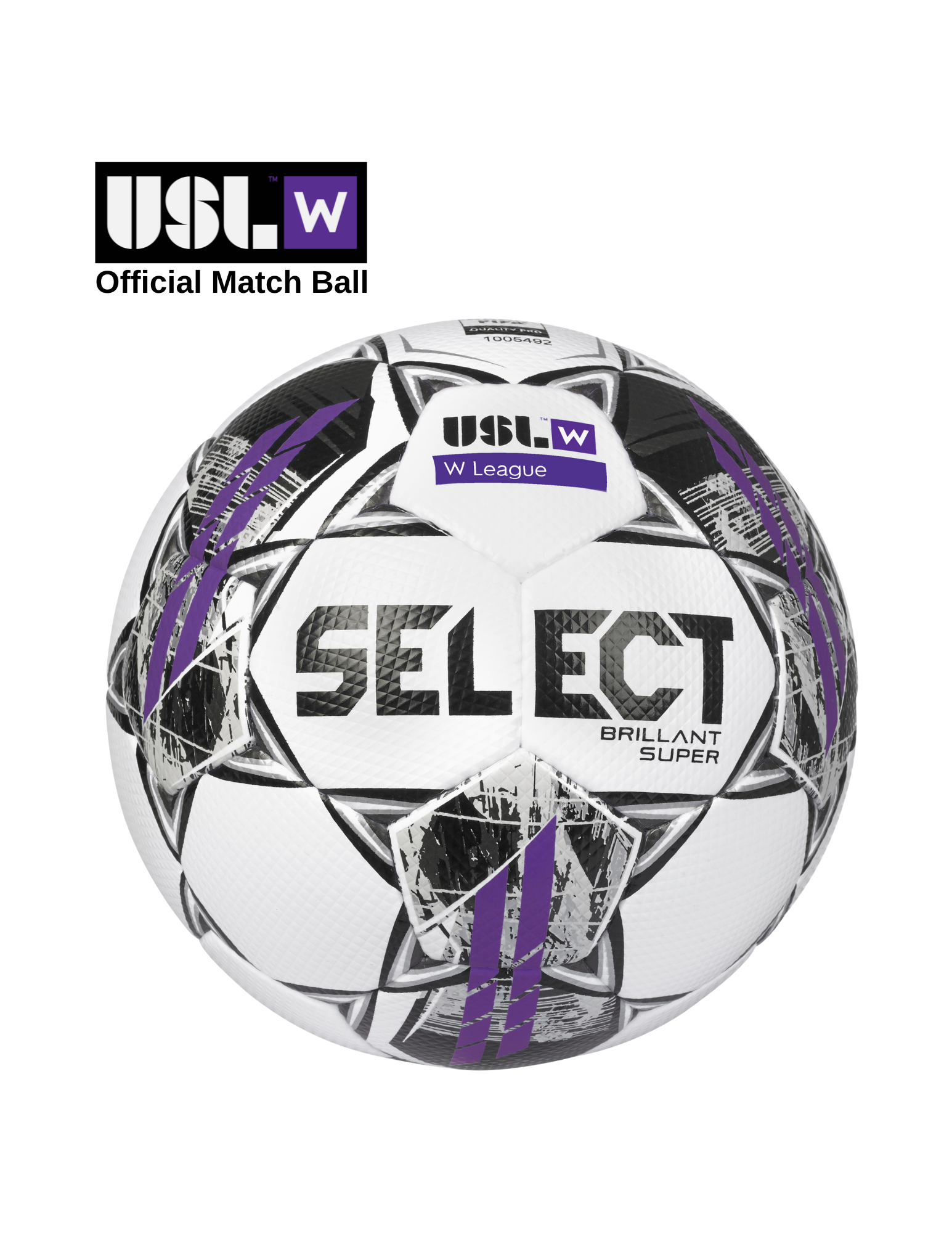 Brillant Super USL W League v22