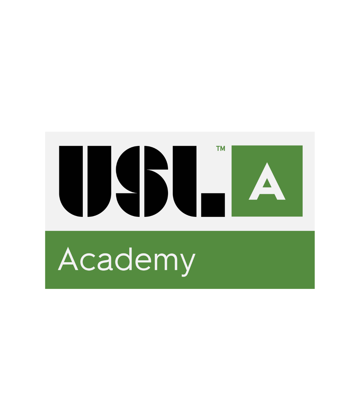 USL Academy logo
