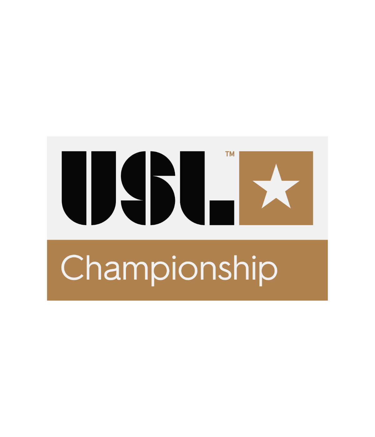USL Championship Logo