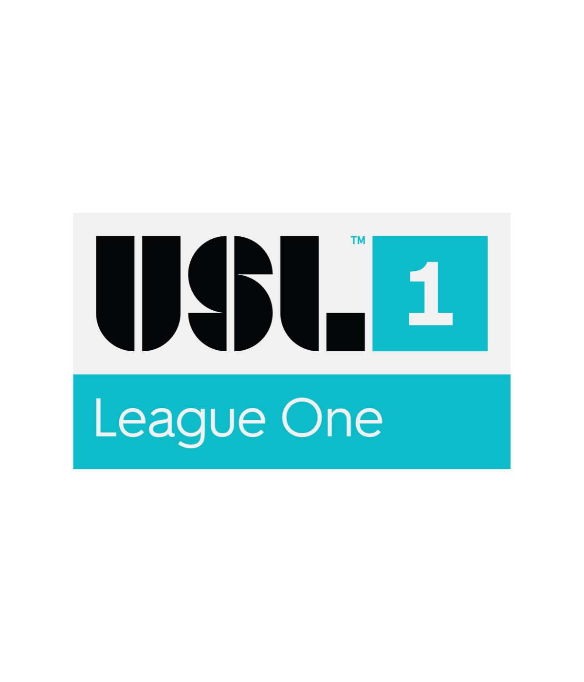 USL League One Logo