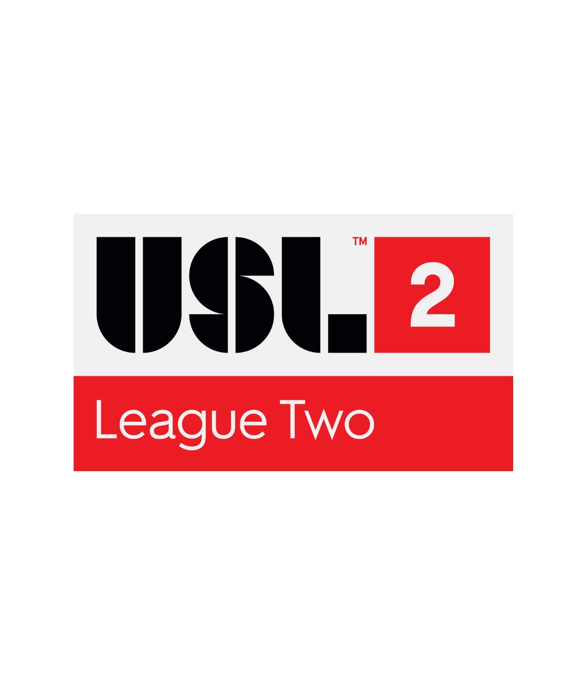 USL League Two logo
