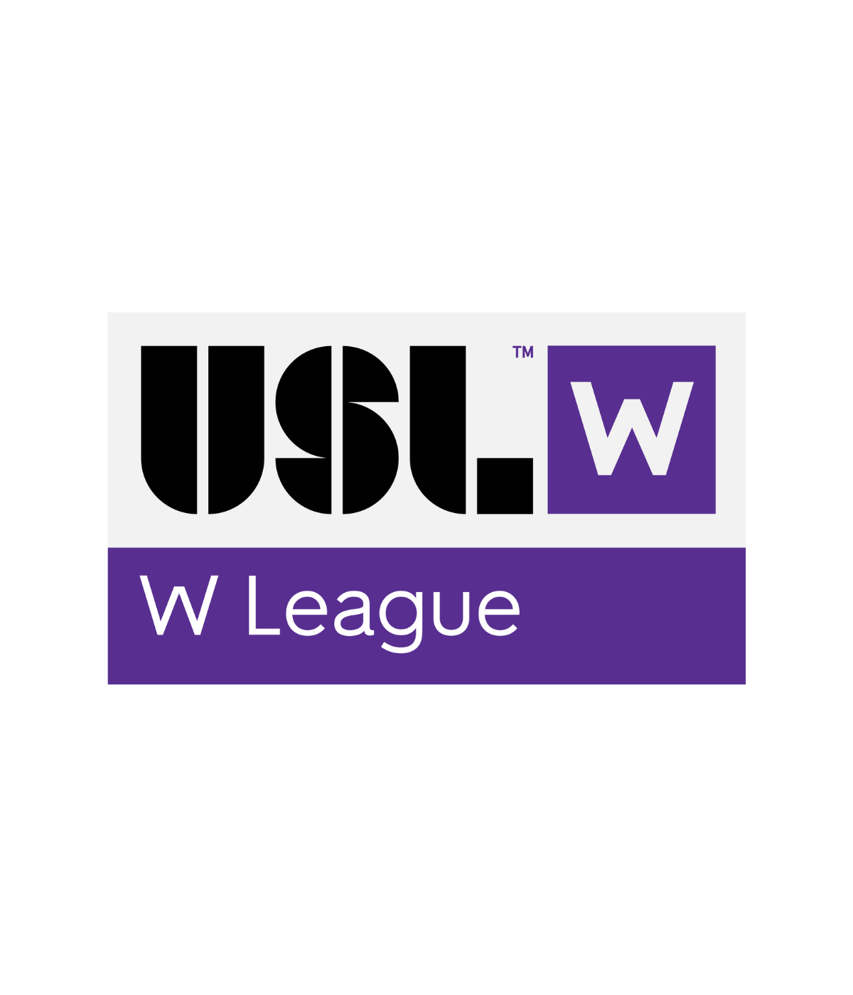 USL W League logo