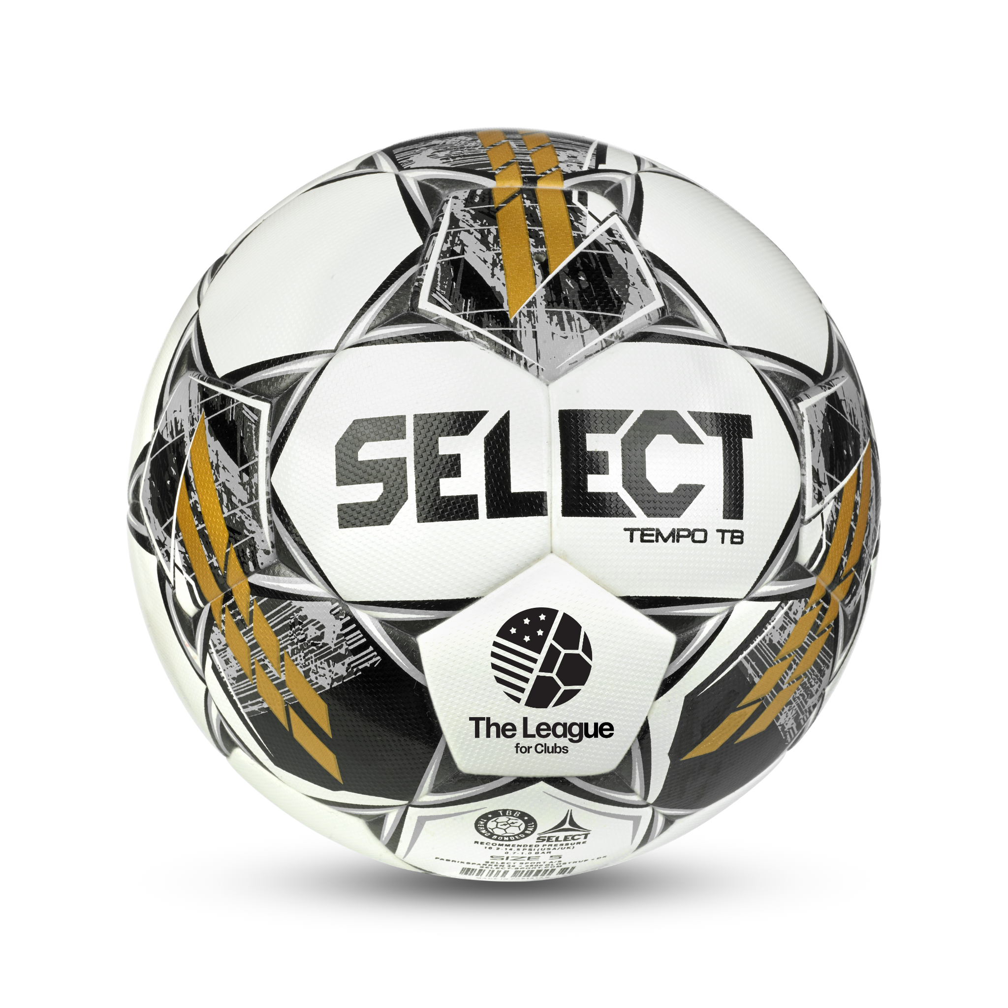 The League for Clubs Tempo TB