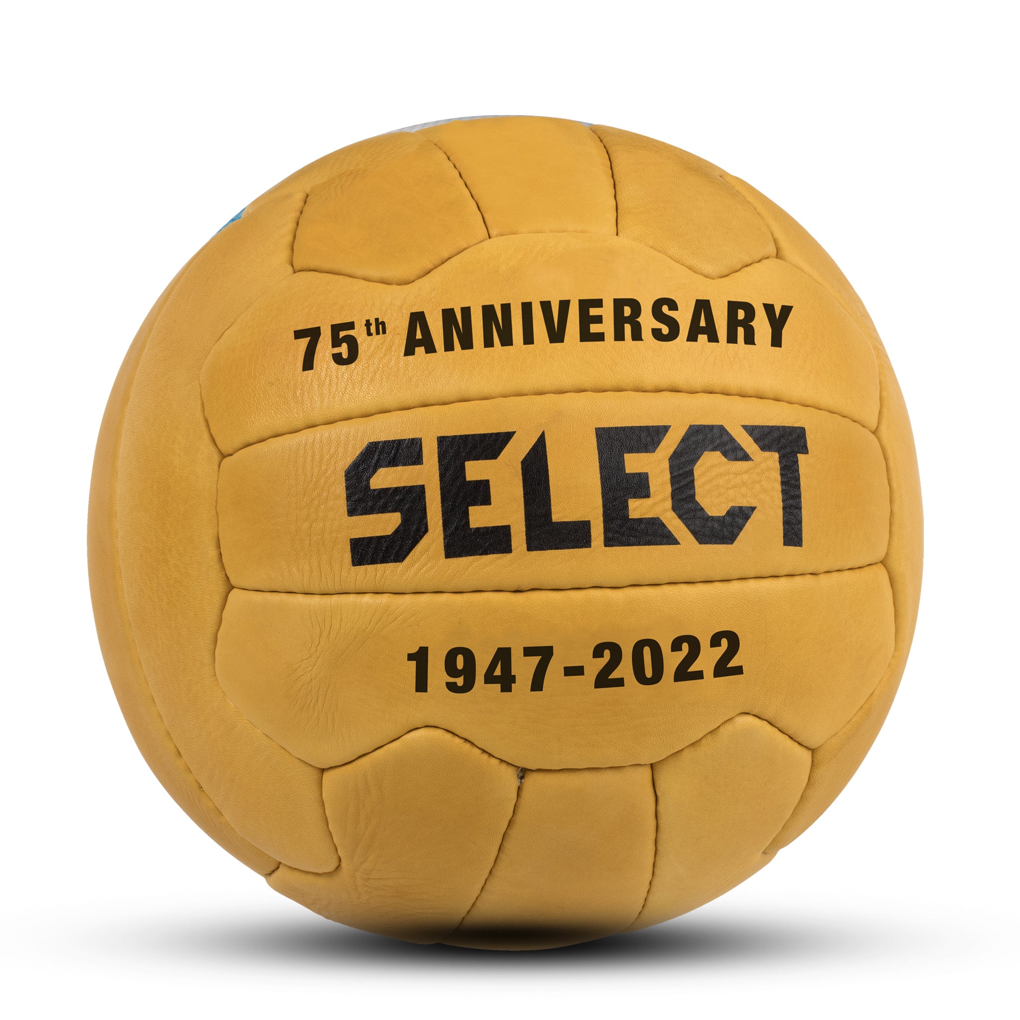SUPER 1950 Leather - 75 Years