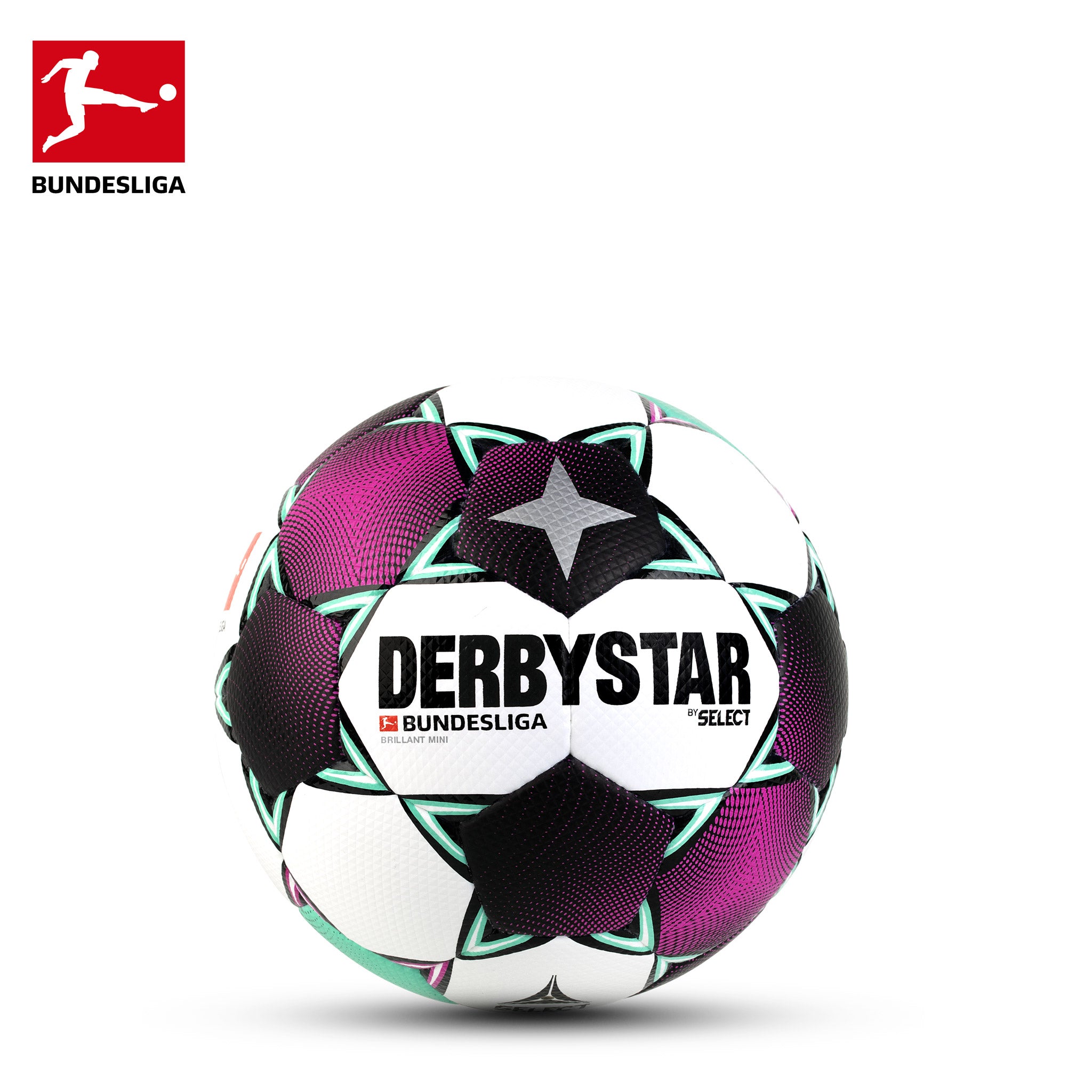 Bundesliga Brillant Mini 2020/21