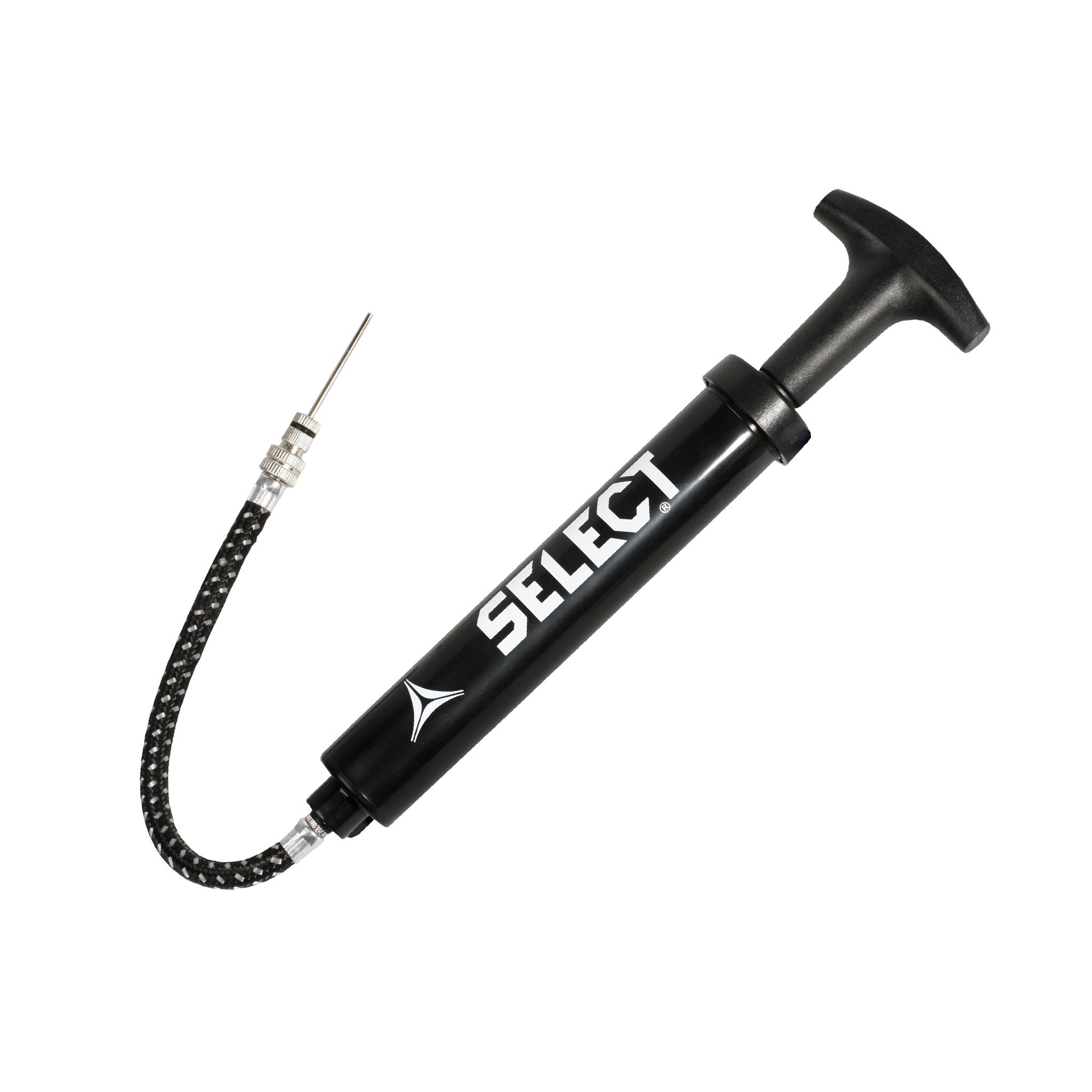 Double Action Pump