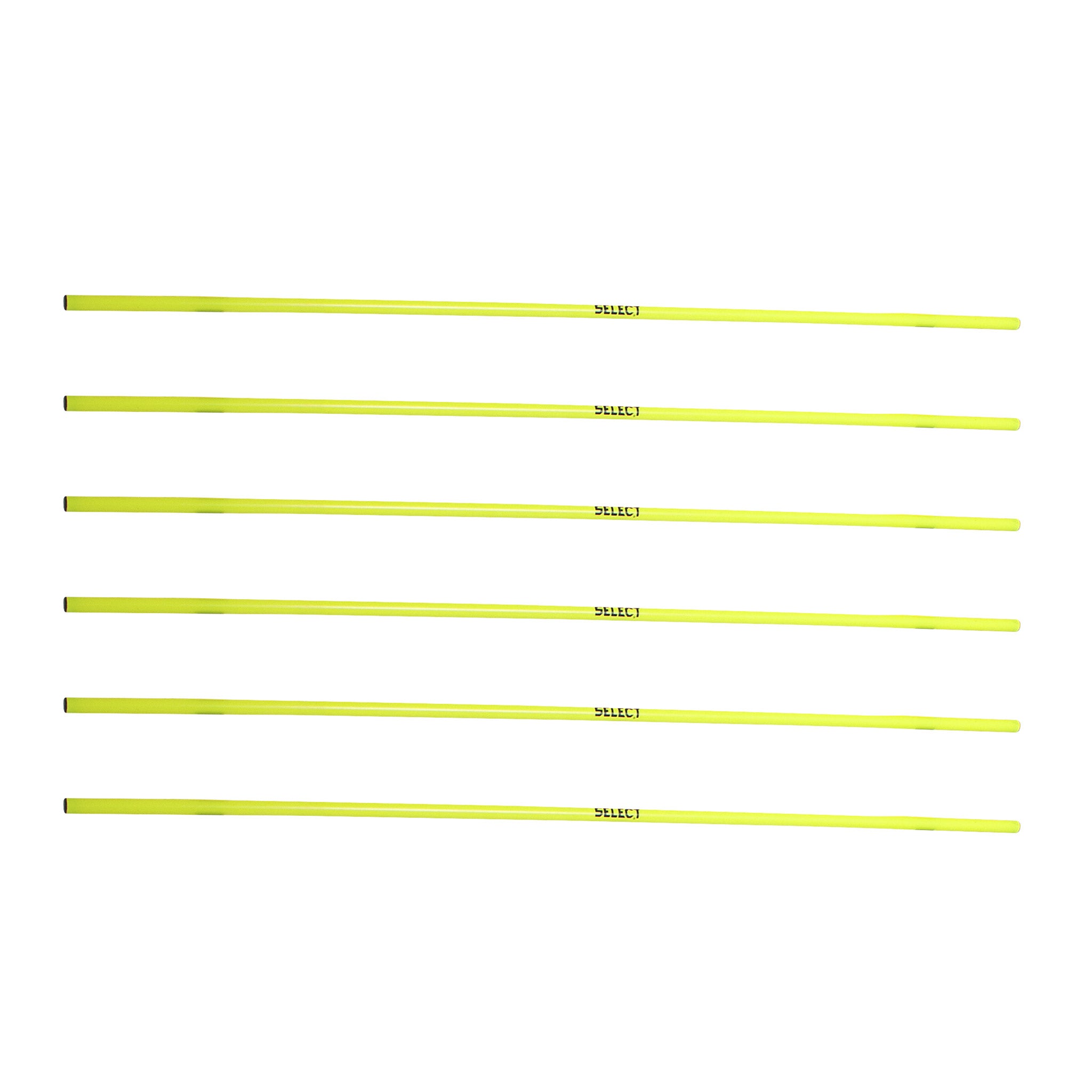 Multi-Trainer Pole 6 Pack