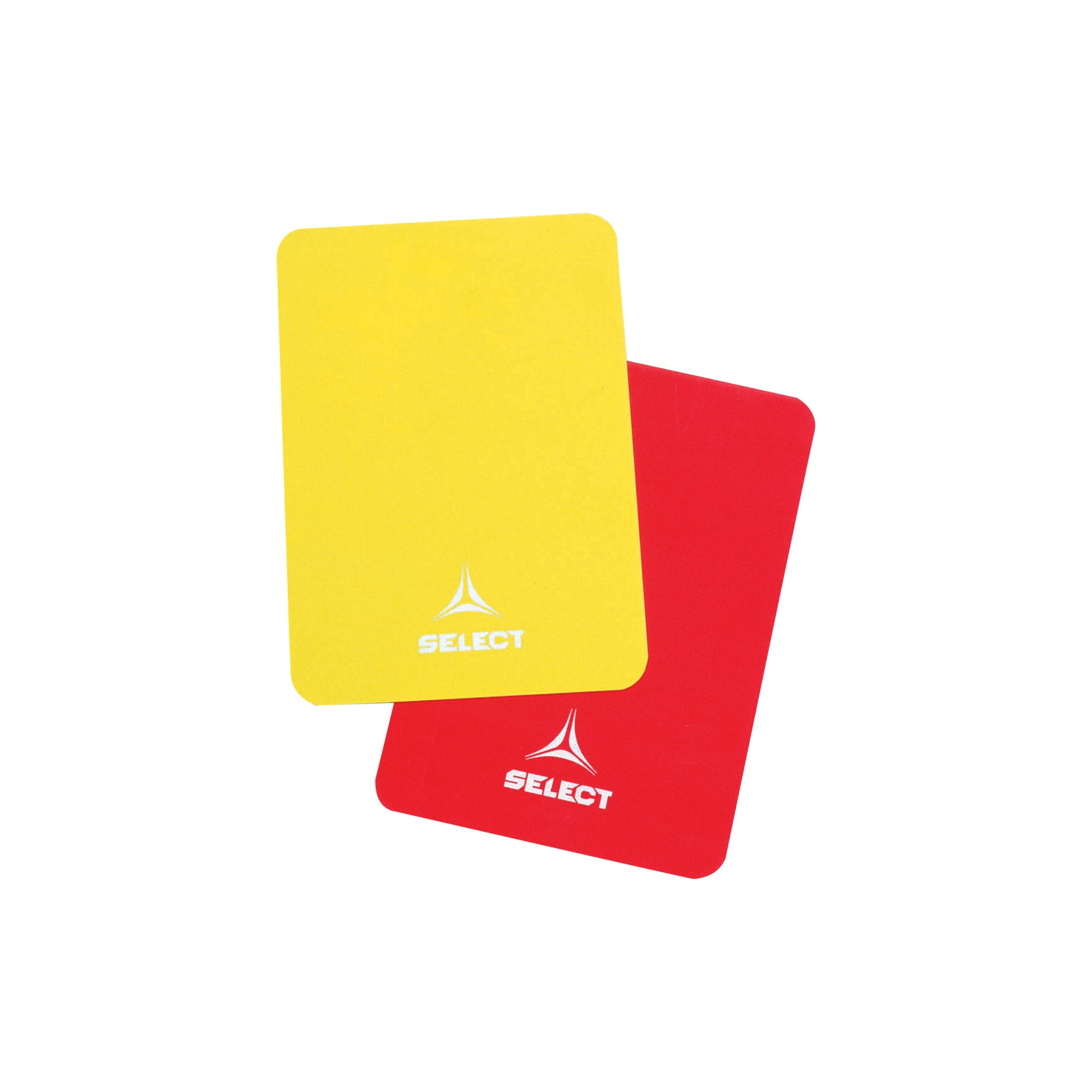 Referee Cards