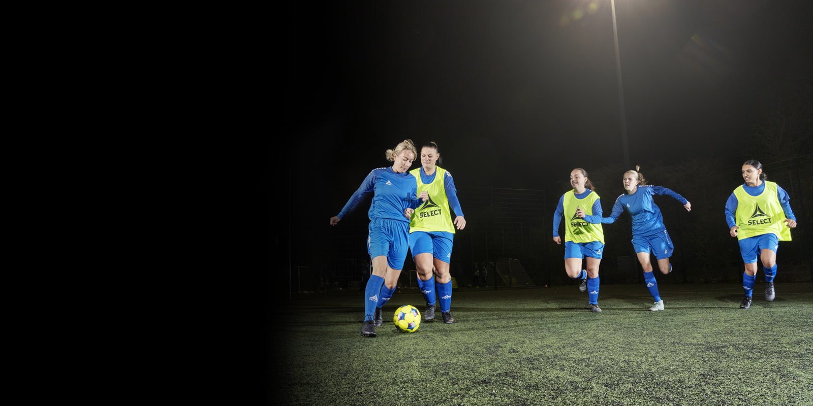Soccer bibs and accessories - Find everything you need here