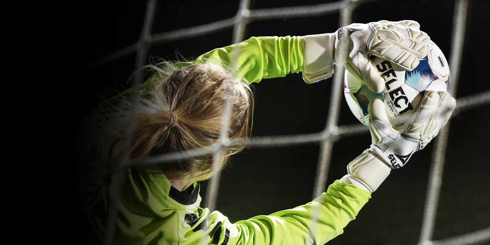 Goalkeeper