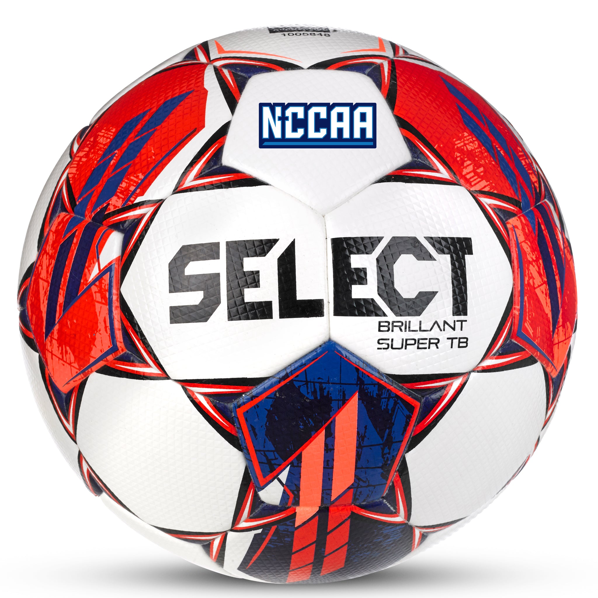 Brillant Super NCCAA V25