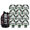 Planet Pack - 12 Balls + Duffle