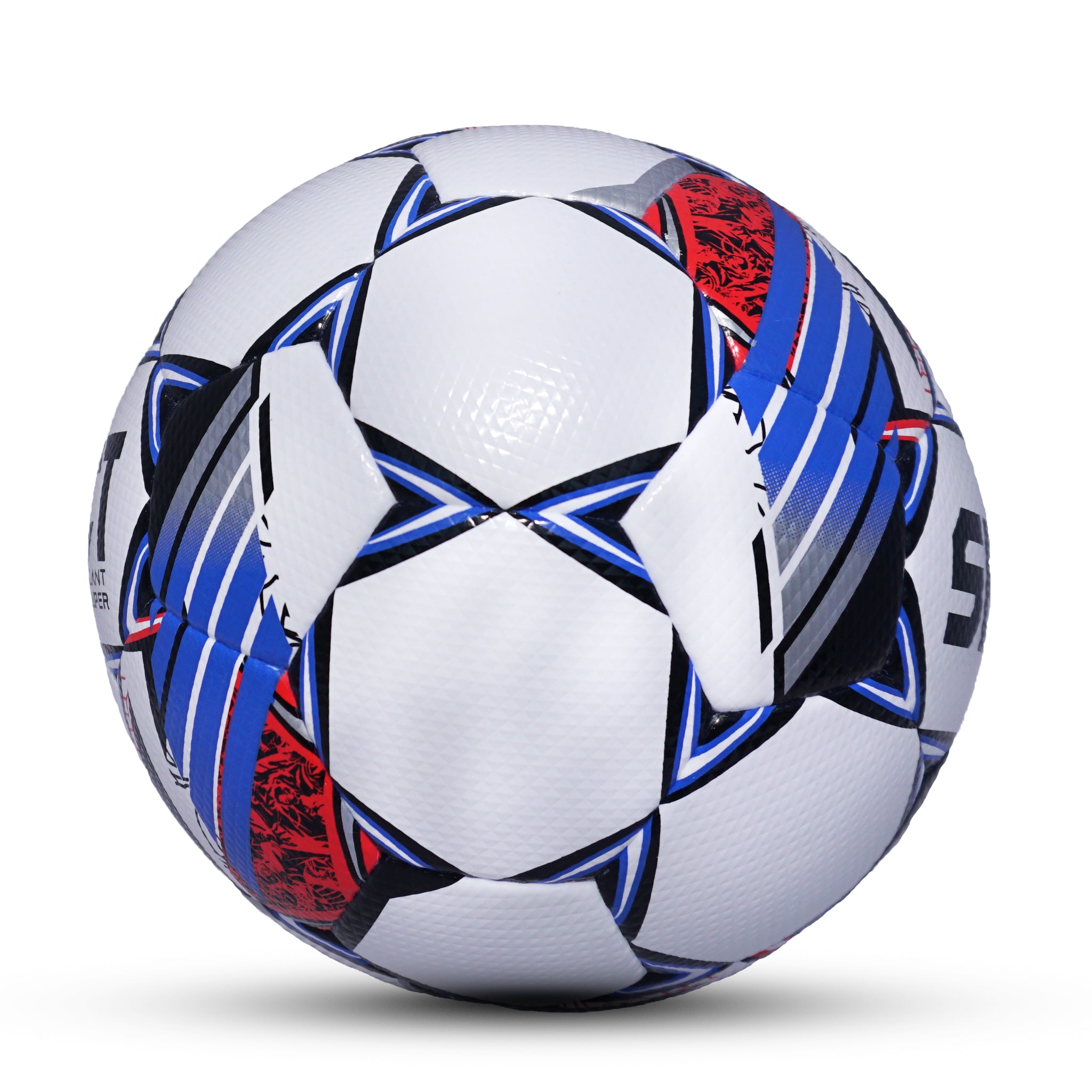 Sold Select Brillant Super USL League 1 Official Match Soccer Ball