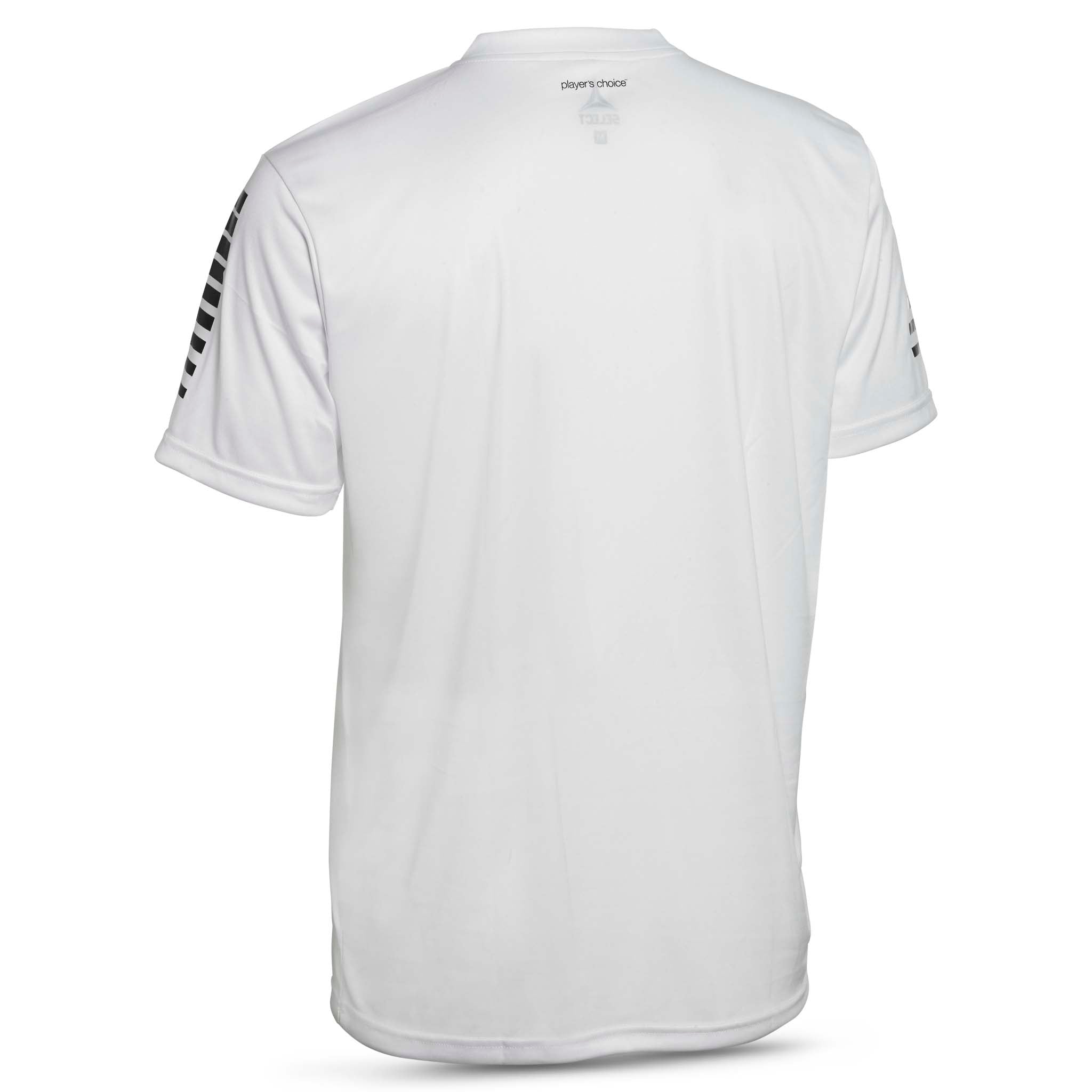 Pisa S/S Shirt #color_white