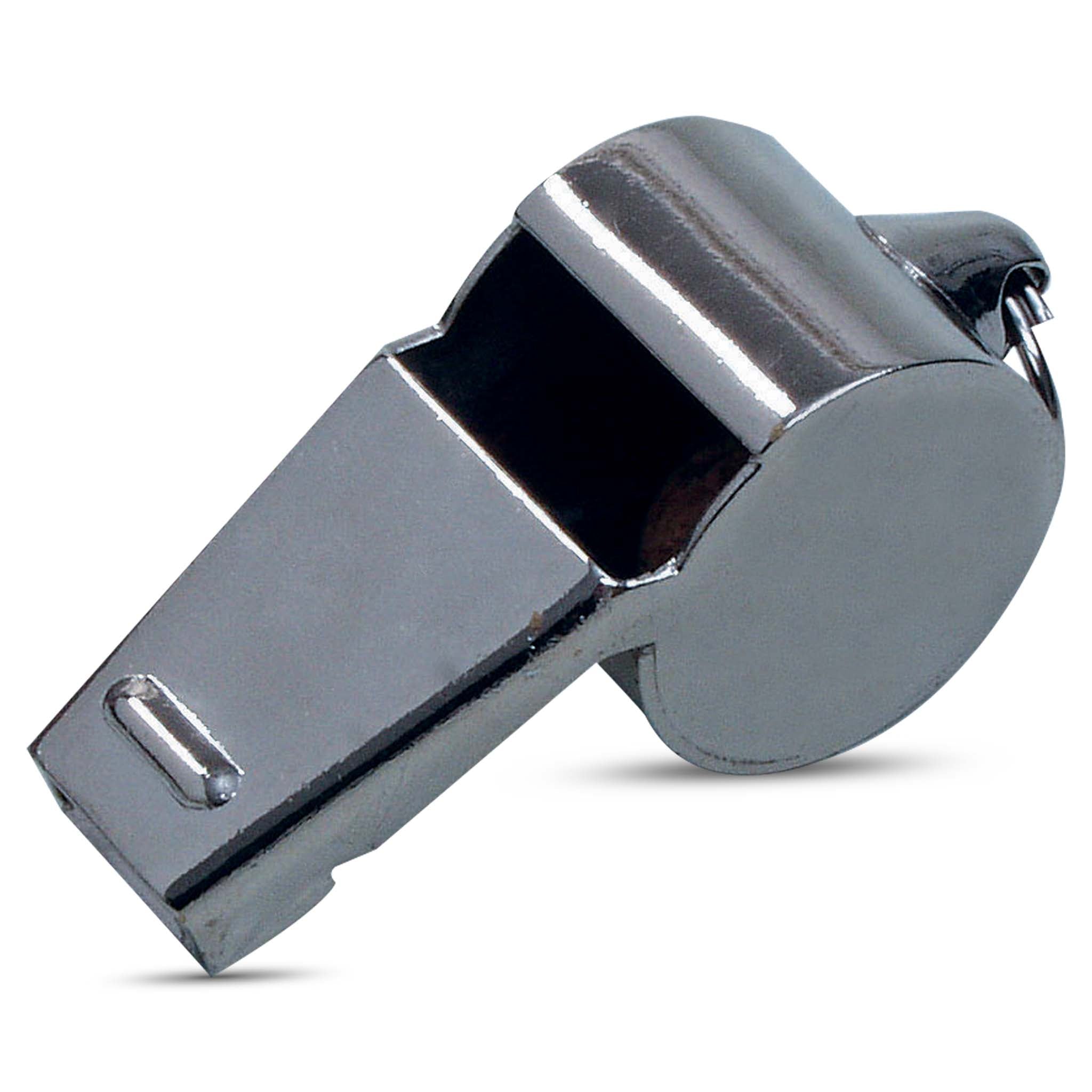 Whistle for referees or coaches #color_grey