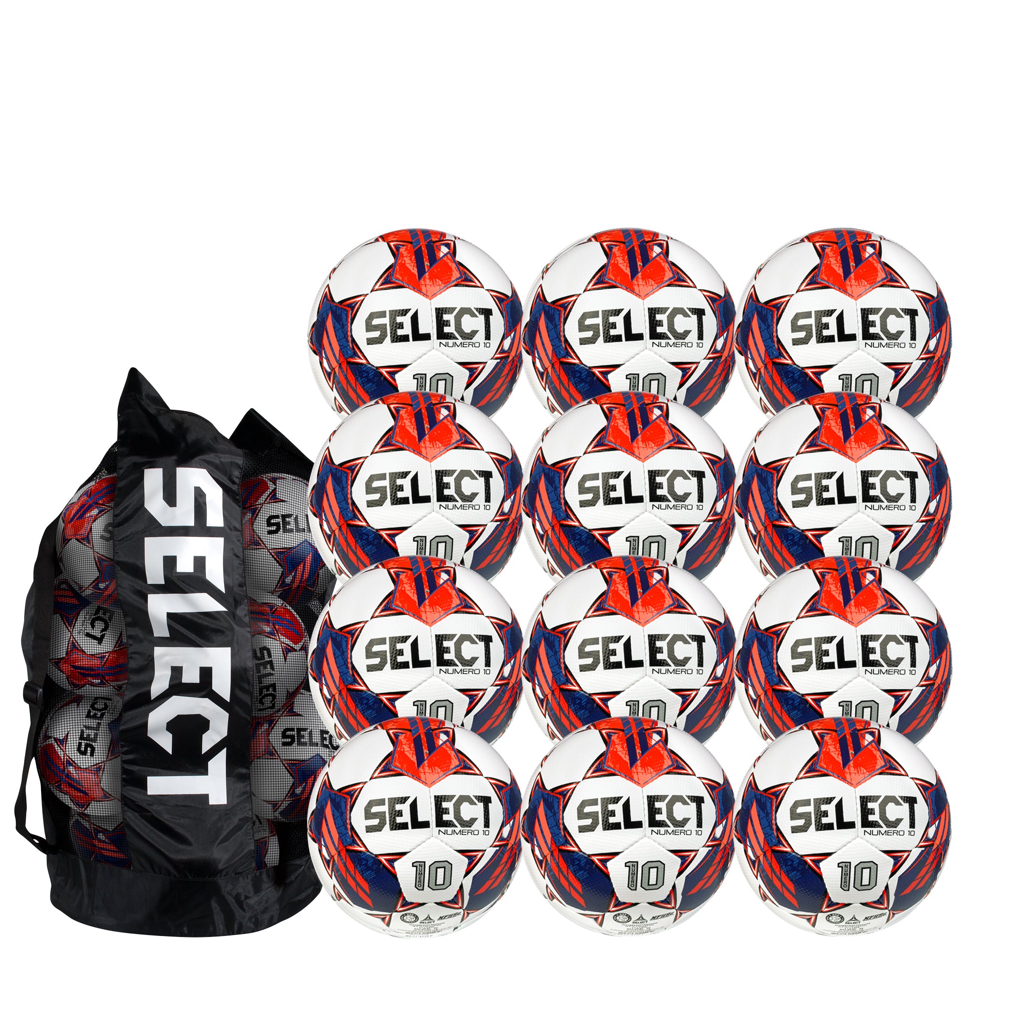 Soccer top Bundle 6